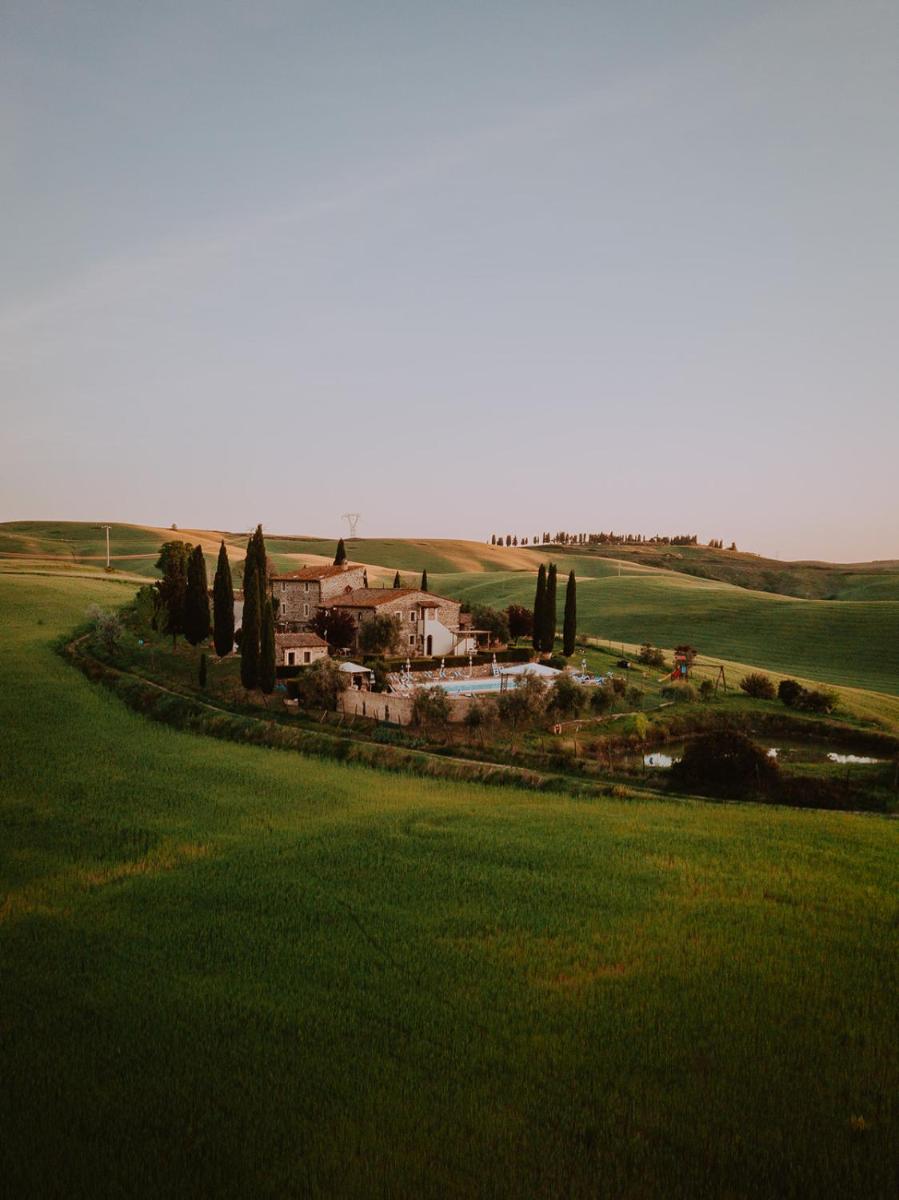 AGRITURISMO LUCERTOLA photo 5