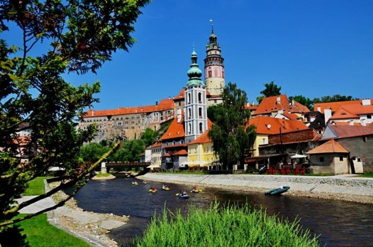 Penzion Podhradí