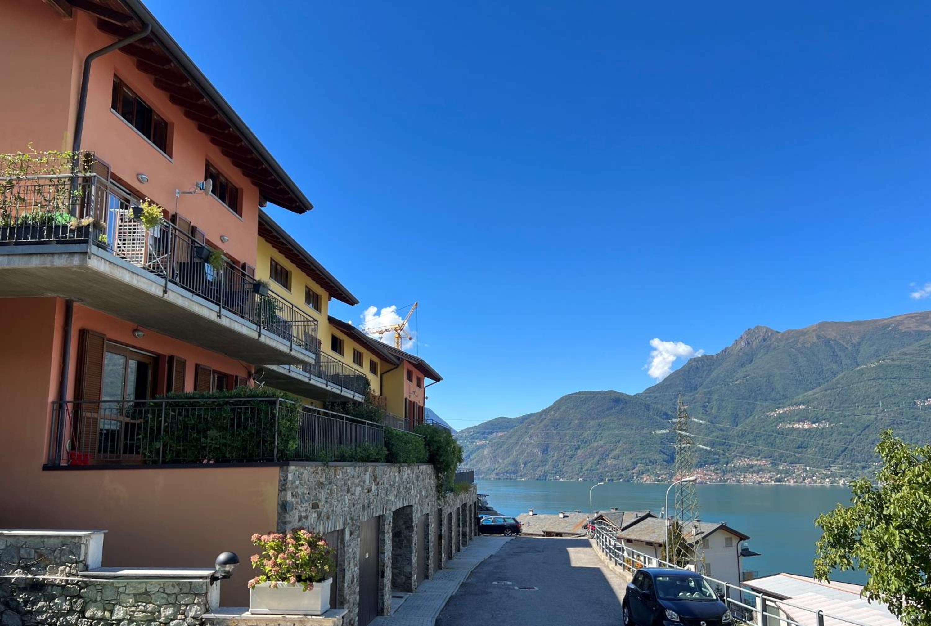 Belvedere in Costa - Lake View view 4