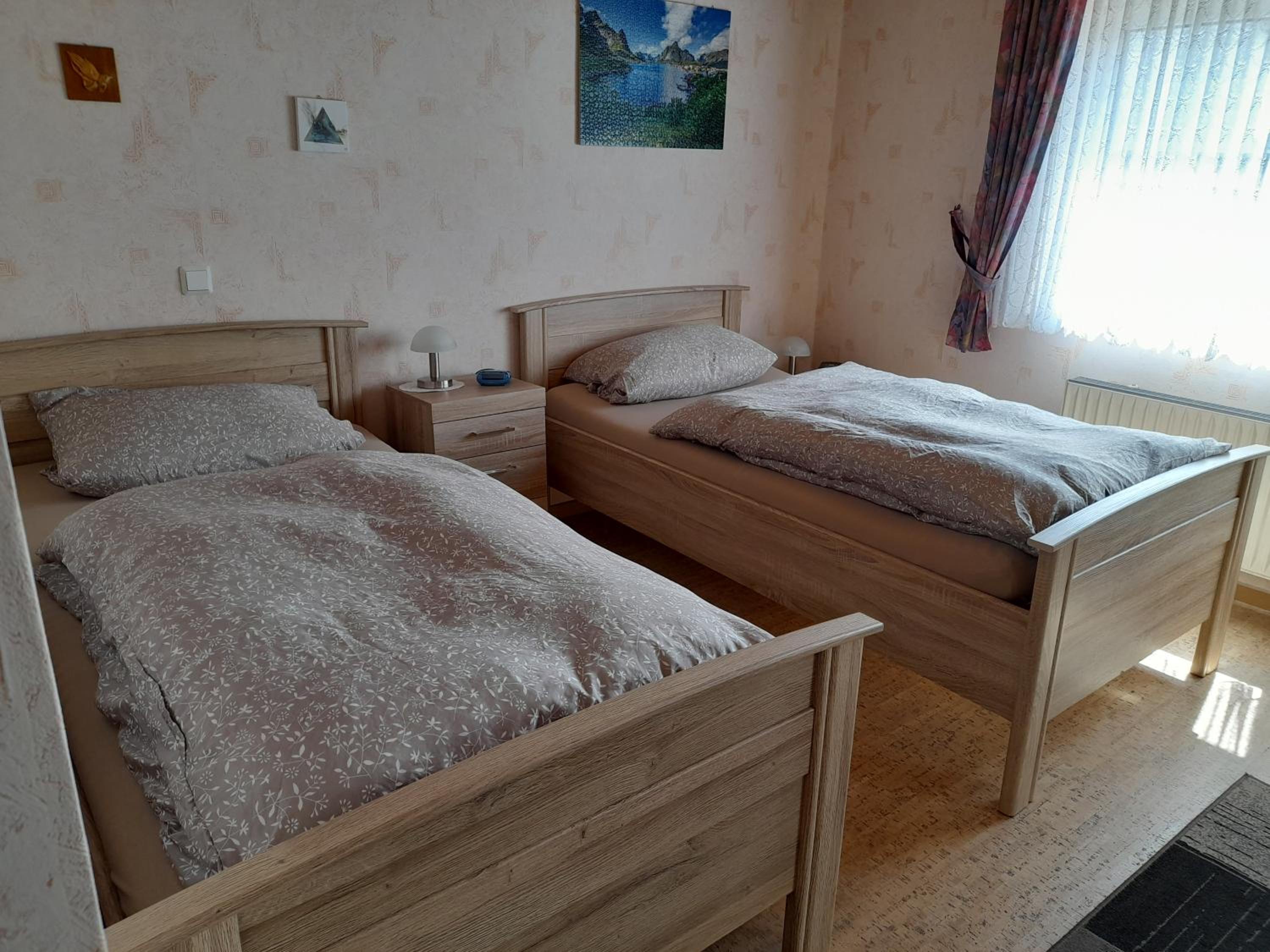 Ferienwohnung Wölbert