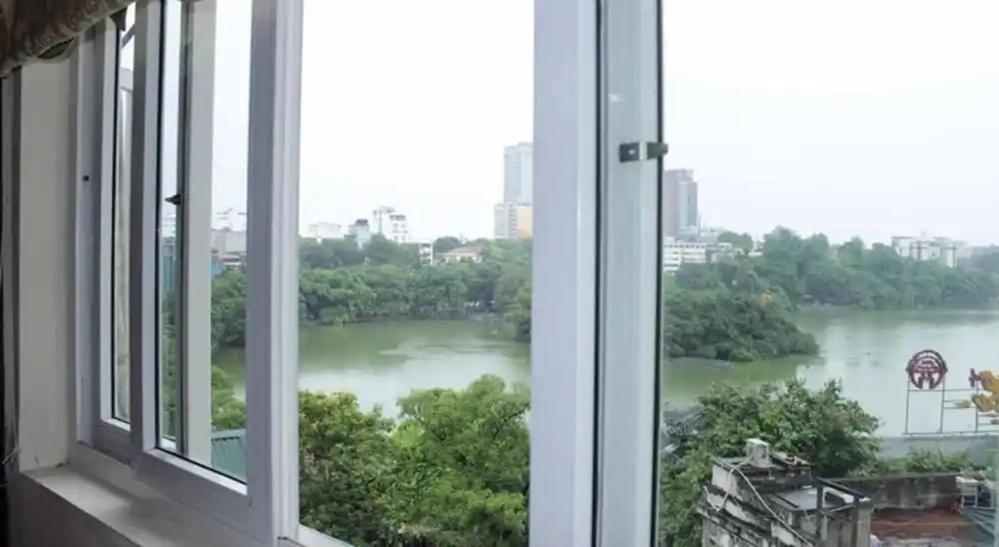 Hoan Kiem Lake View