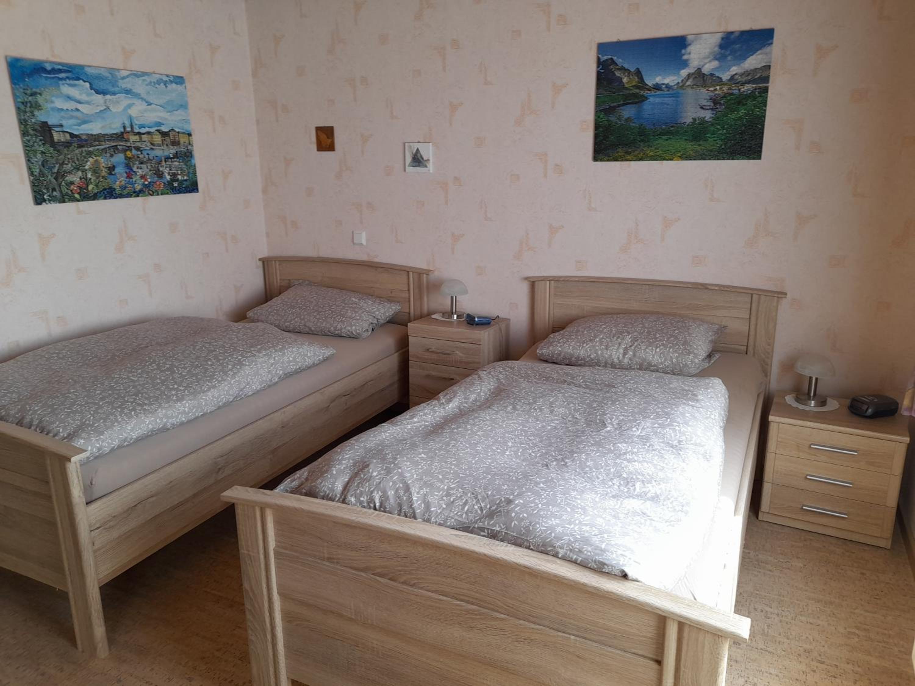 Ferienwohnung Wölbert