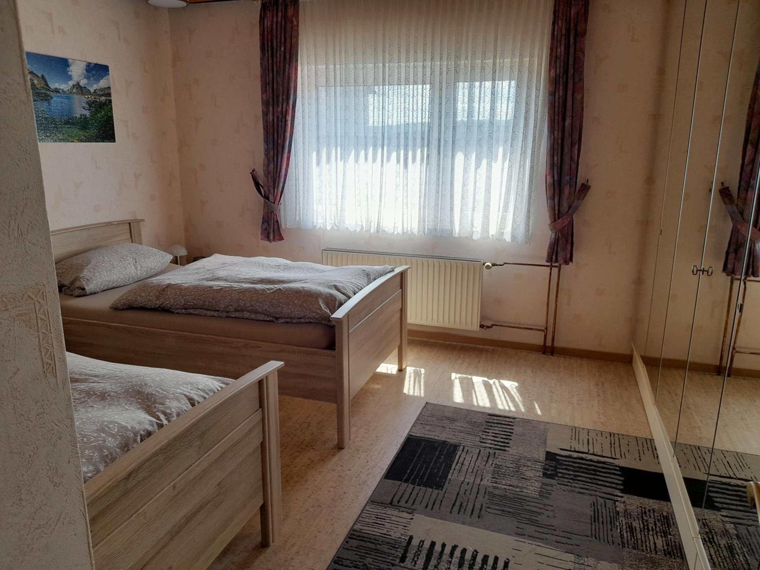 Ferienwohnung Wölbert