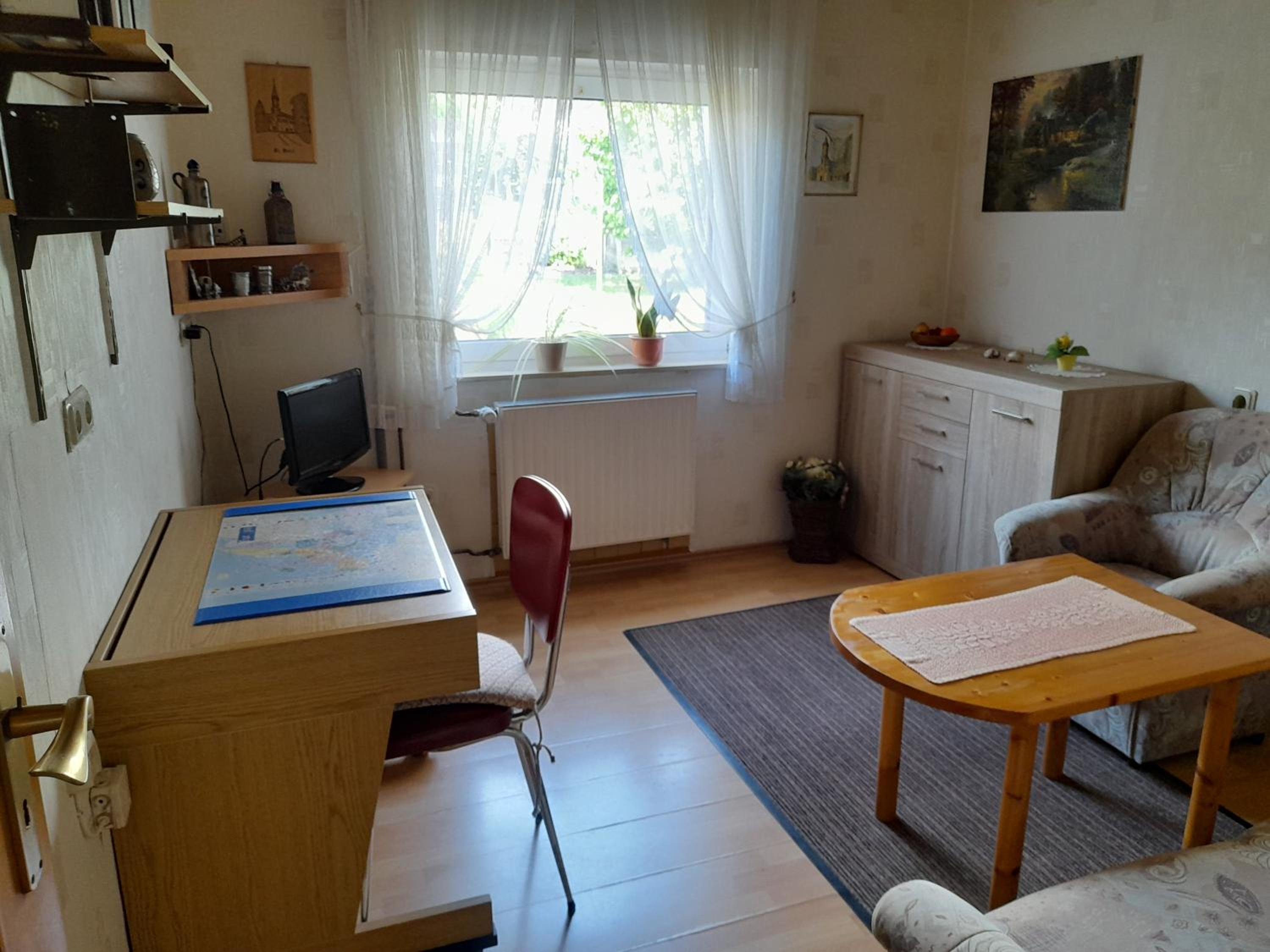 Ferienwohnung Wölbert