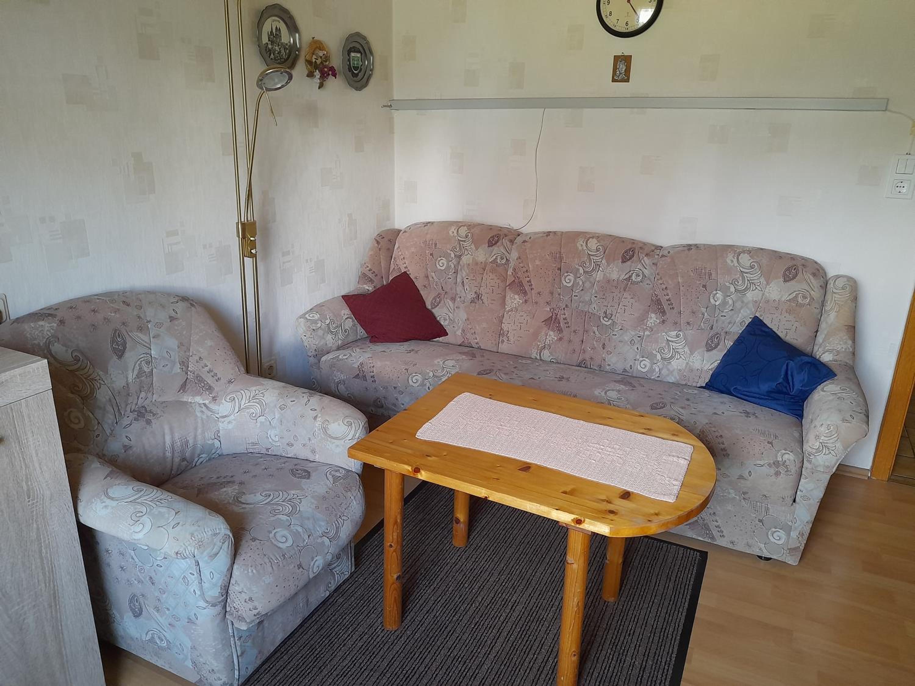Ferienwohnung Wölbert