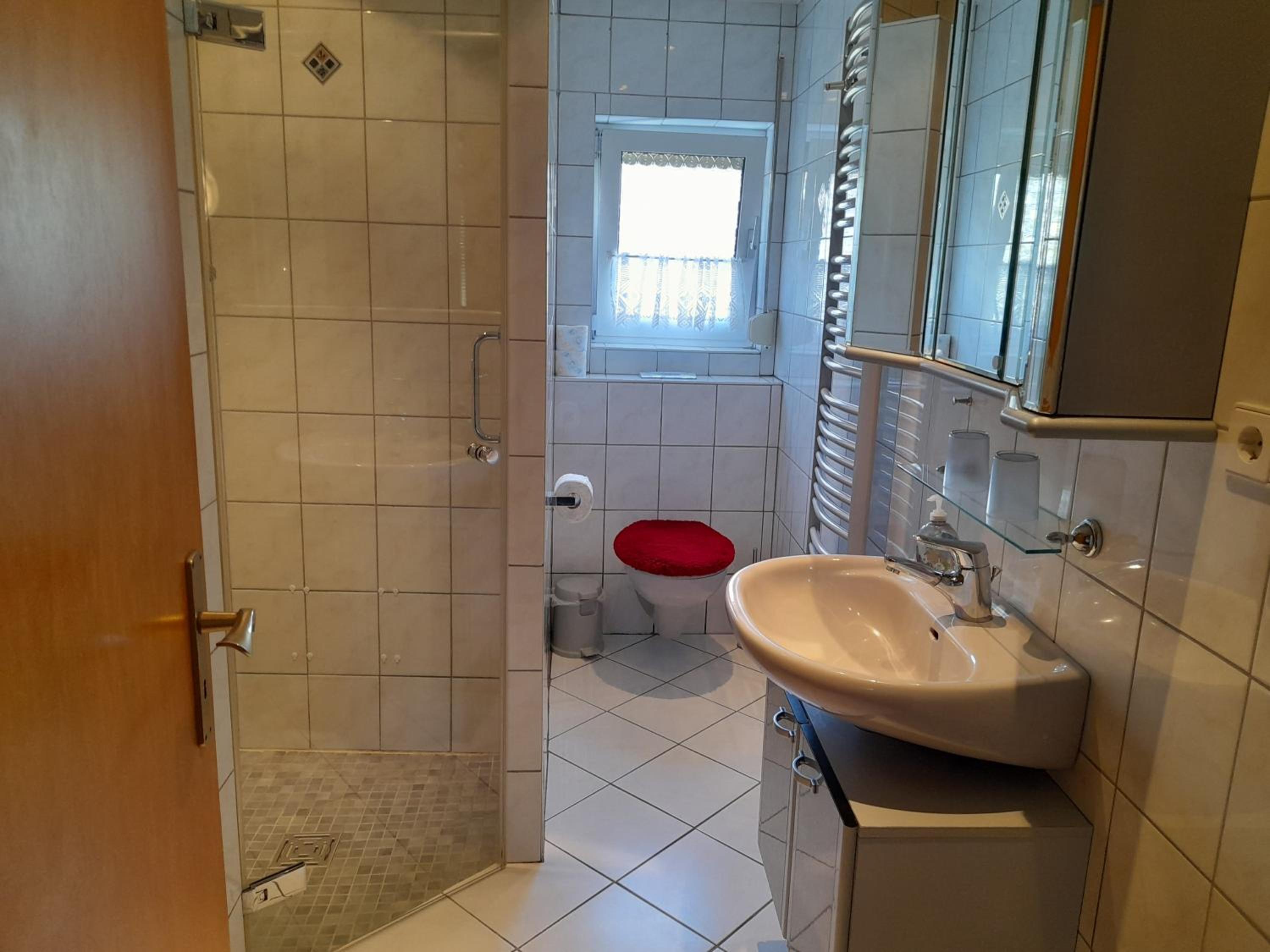 Ferienwohnung Wölbert