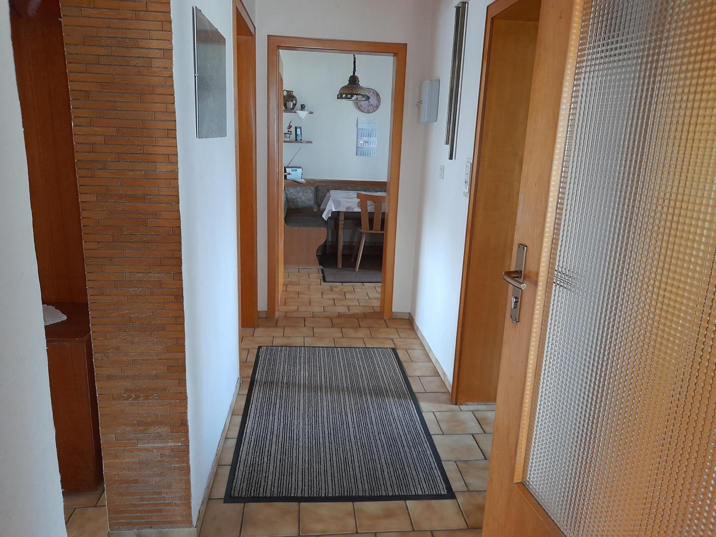 Ferienwohnung Wölbert