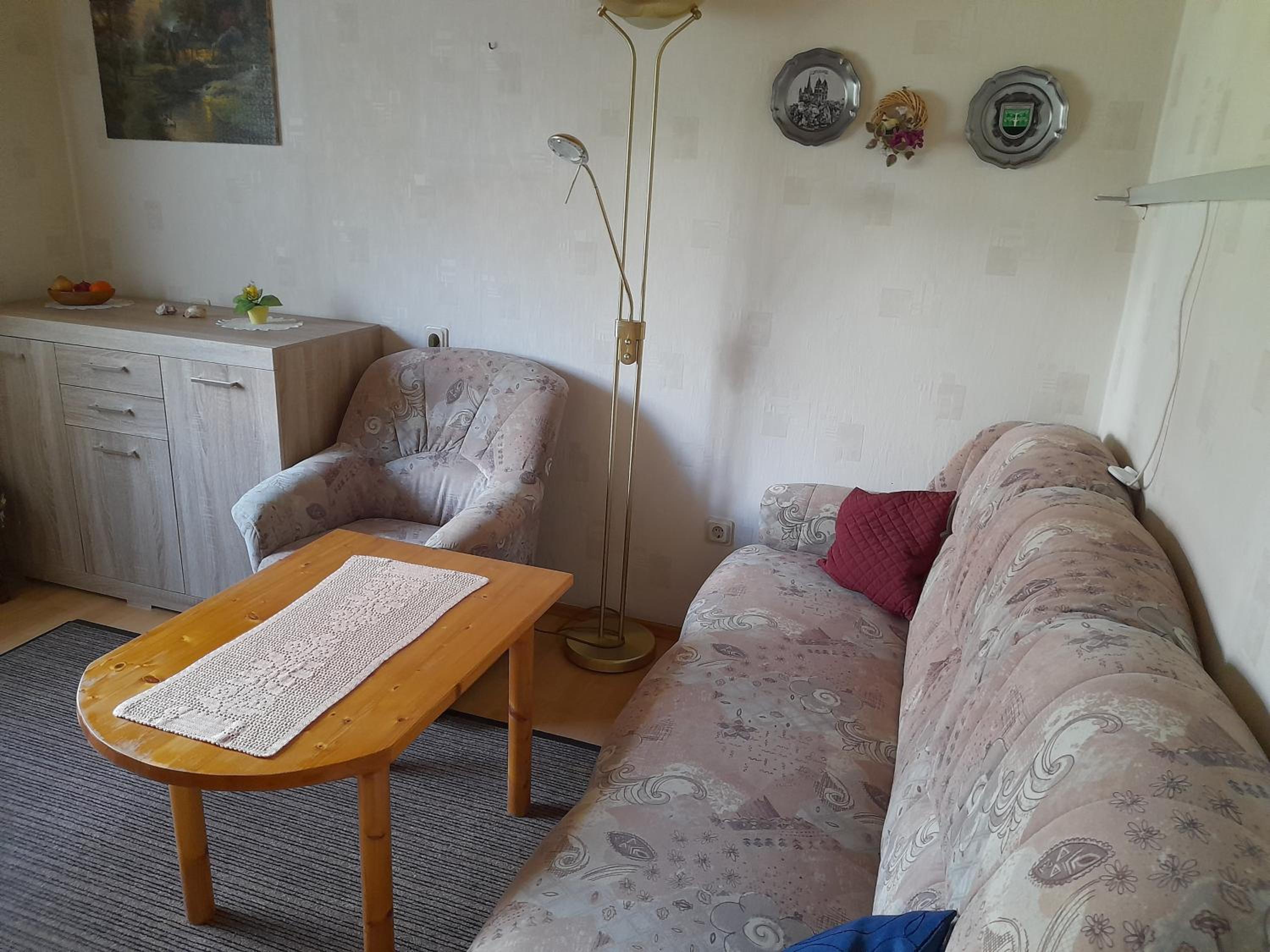 Ferienwohnung Wölbert