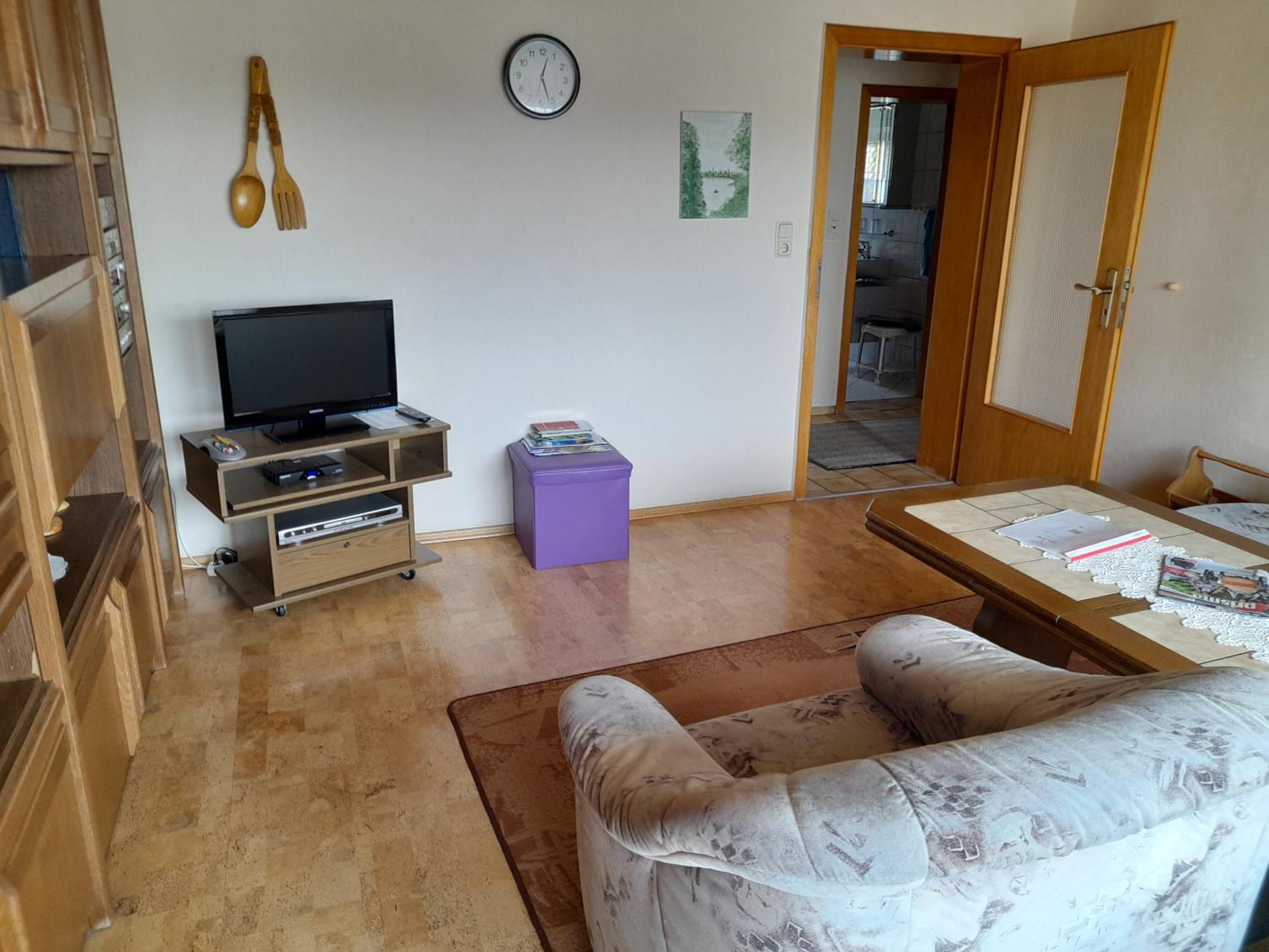 Ferienwohnung Wölbert