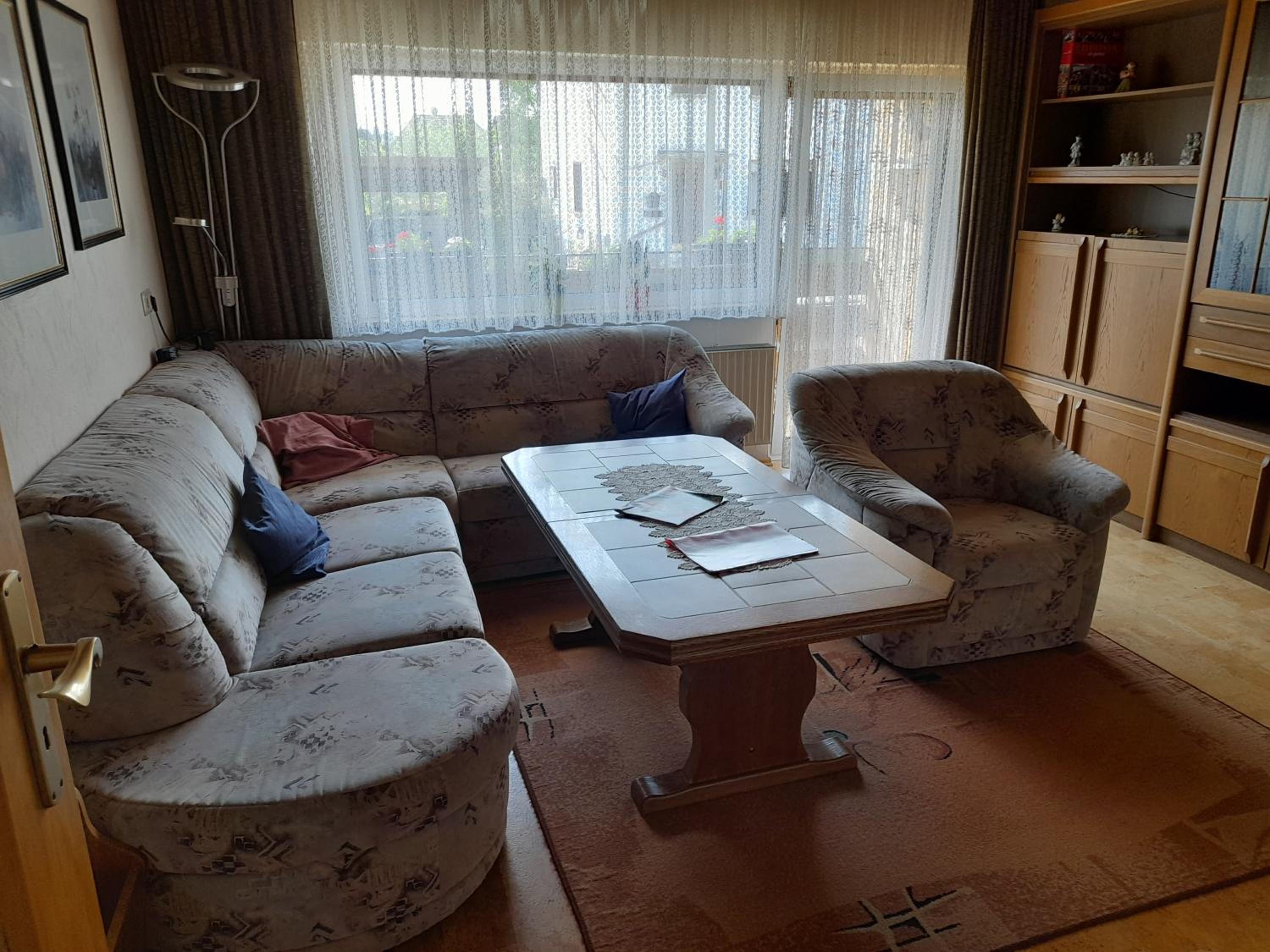 Ferienwohnung Wölbert