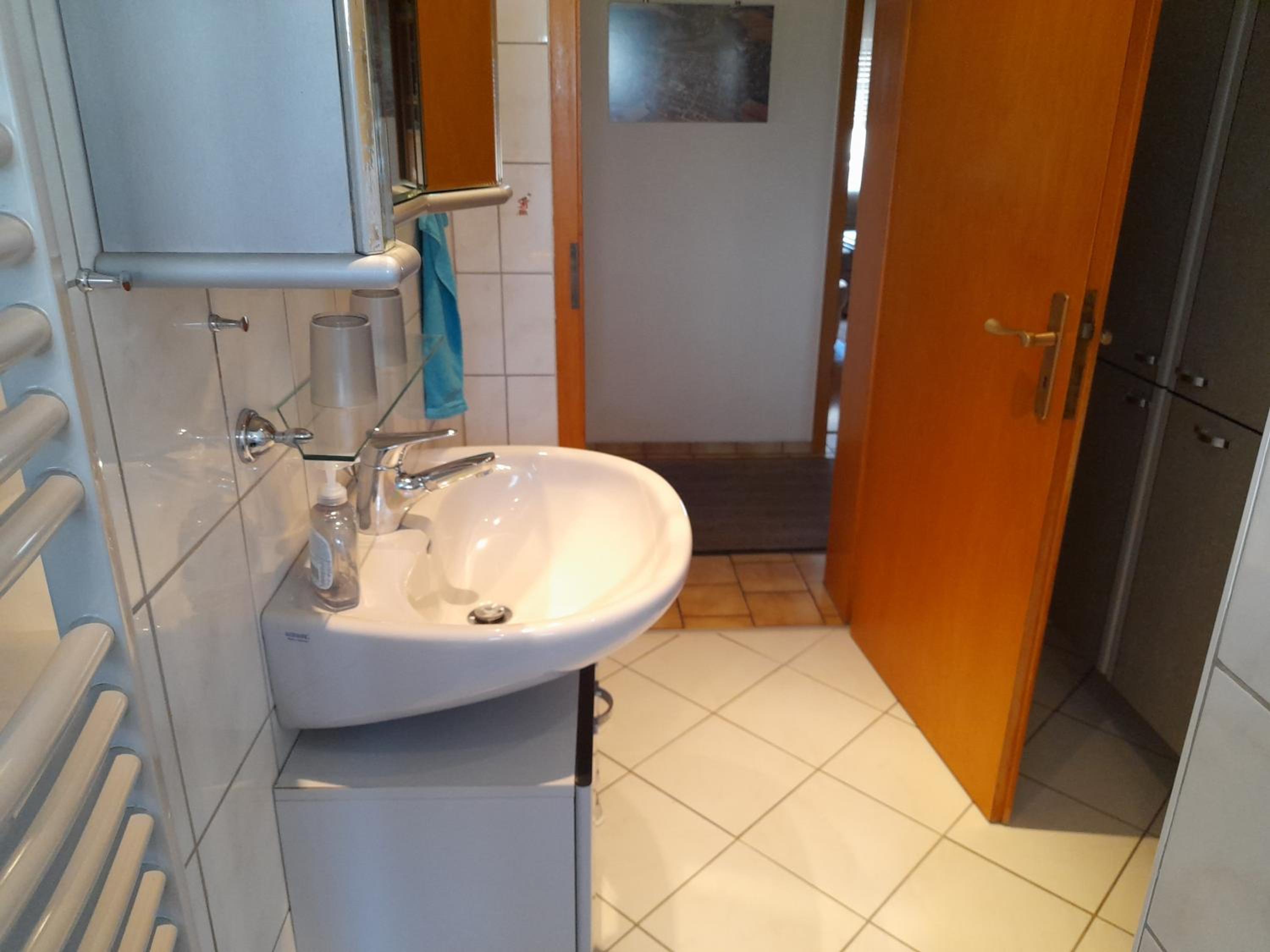 Ferienwohnung Wölbert