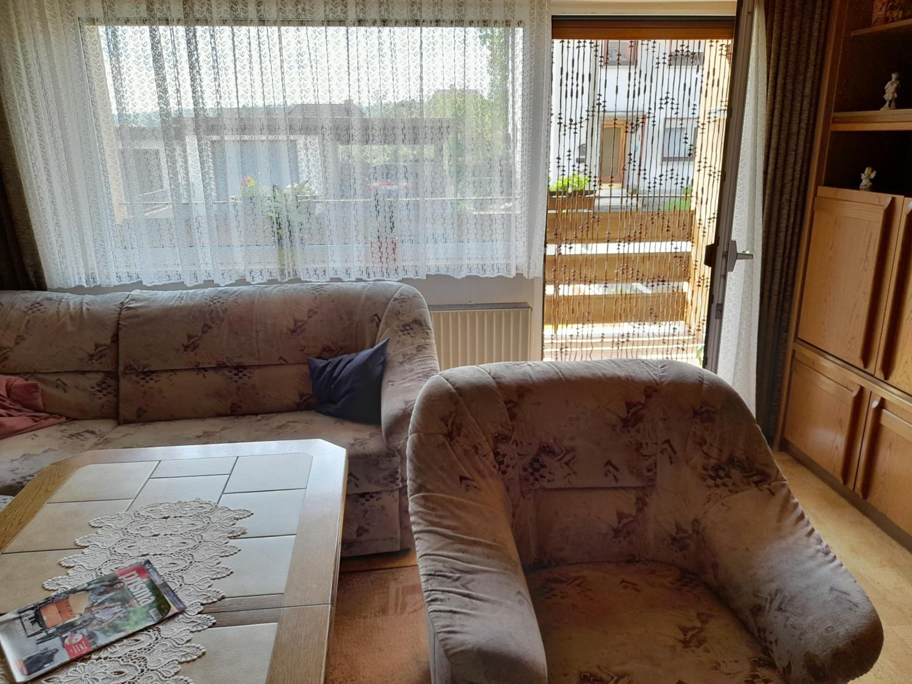 Ferienwohnung Wölbert