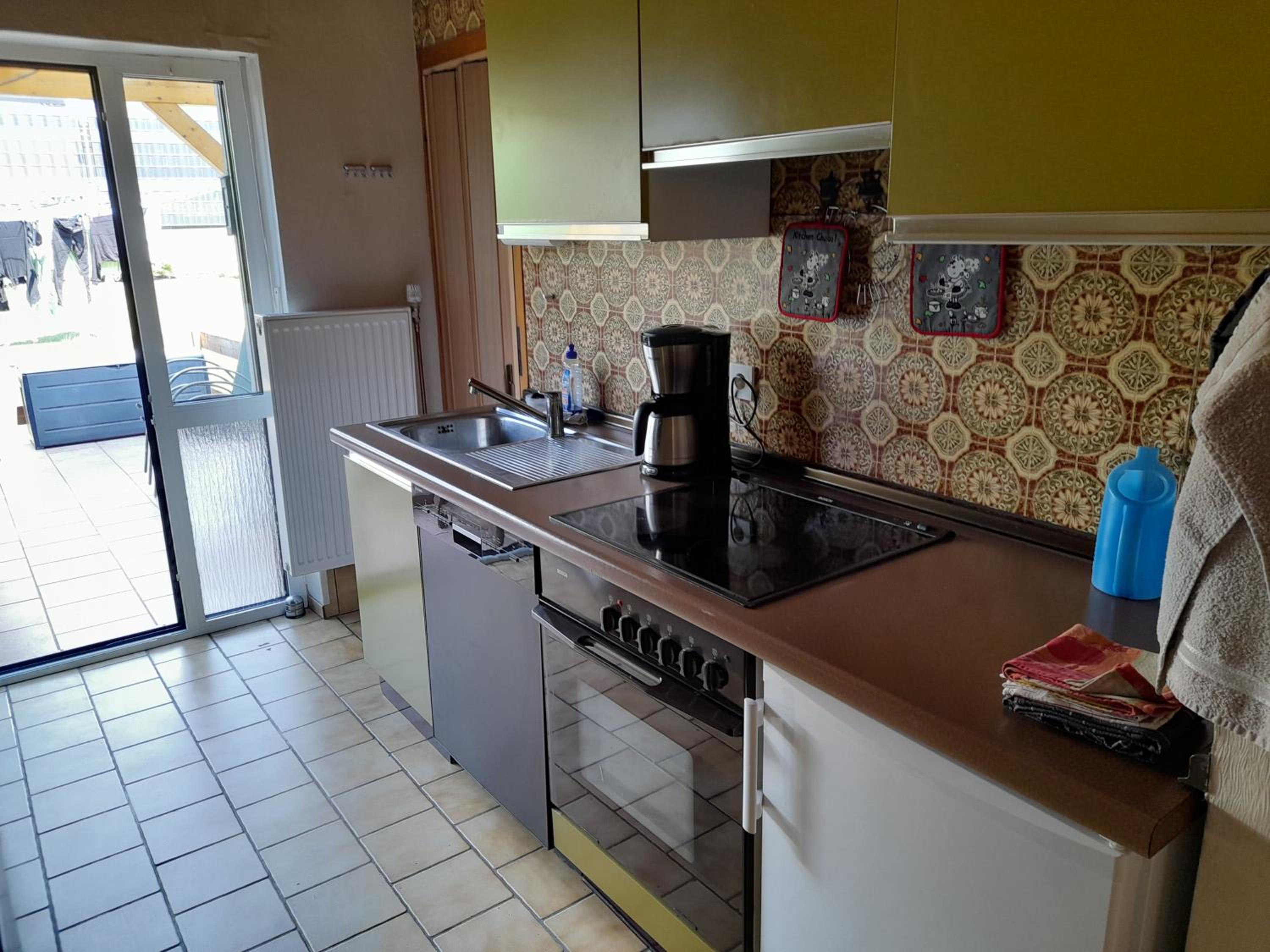 Ferienwohnung Wölbert