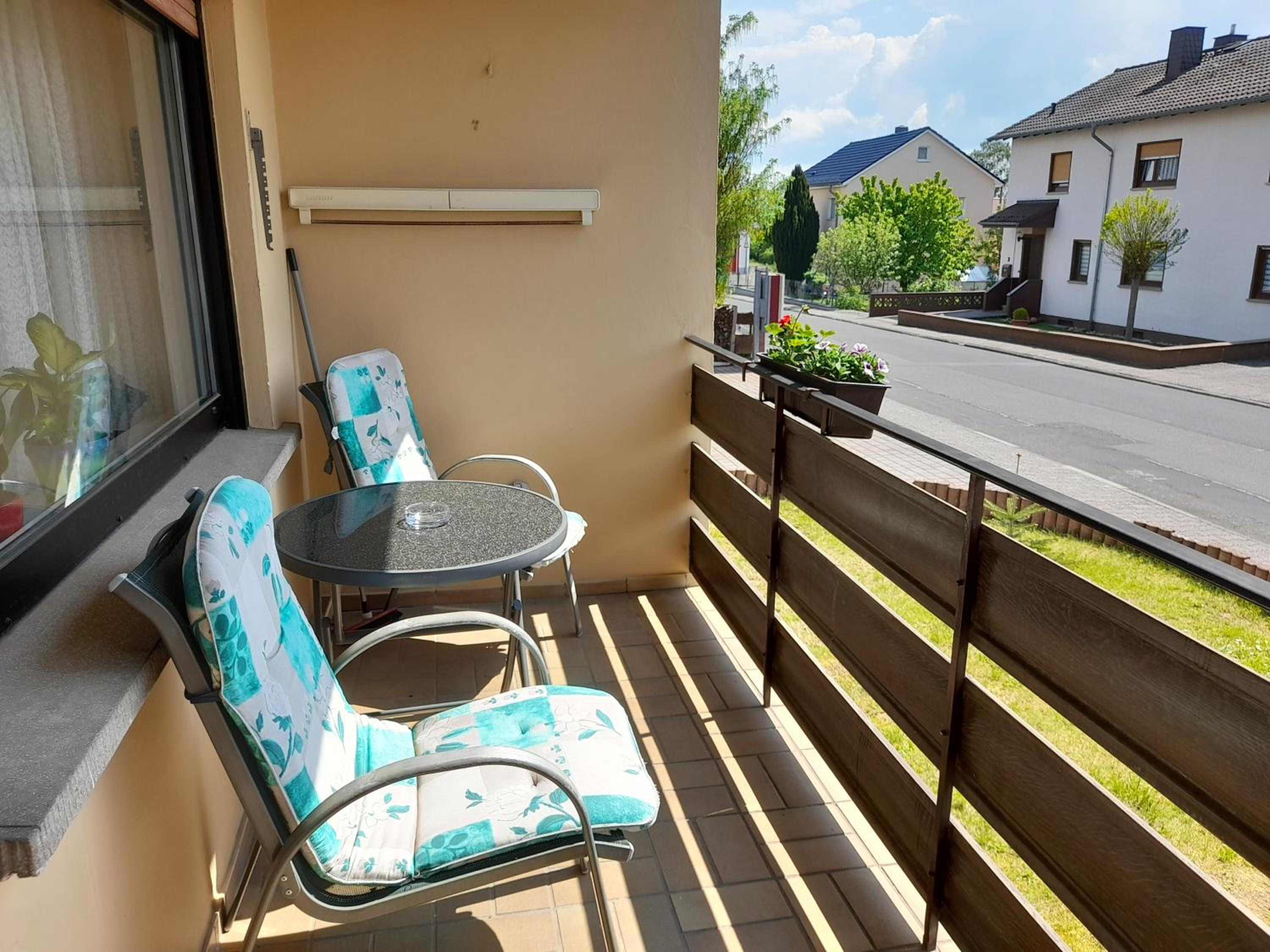 Ferienwohnung Wölbert