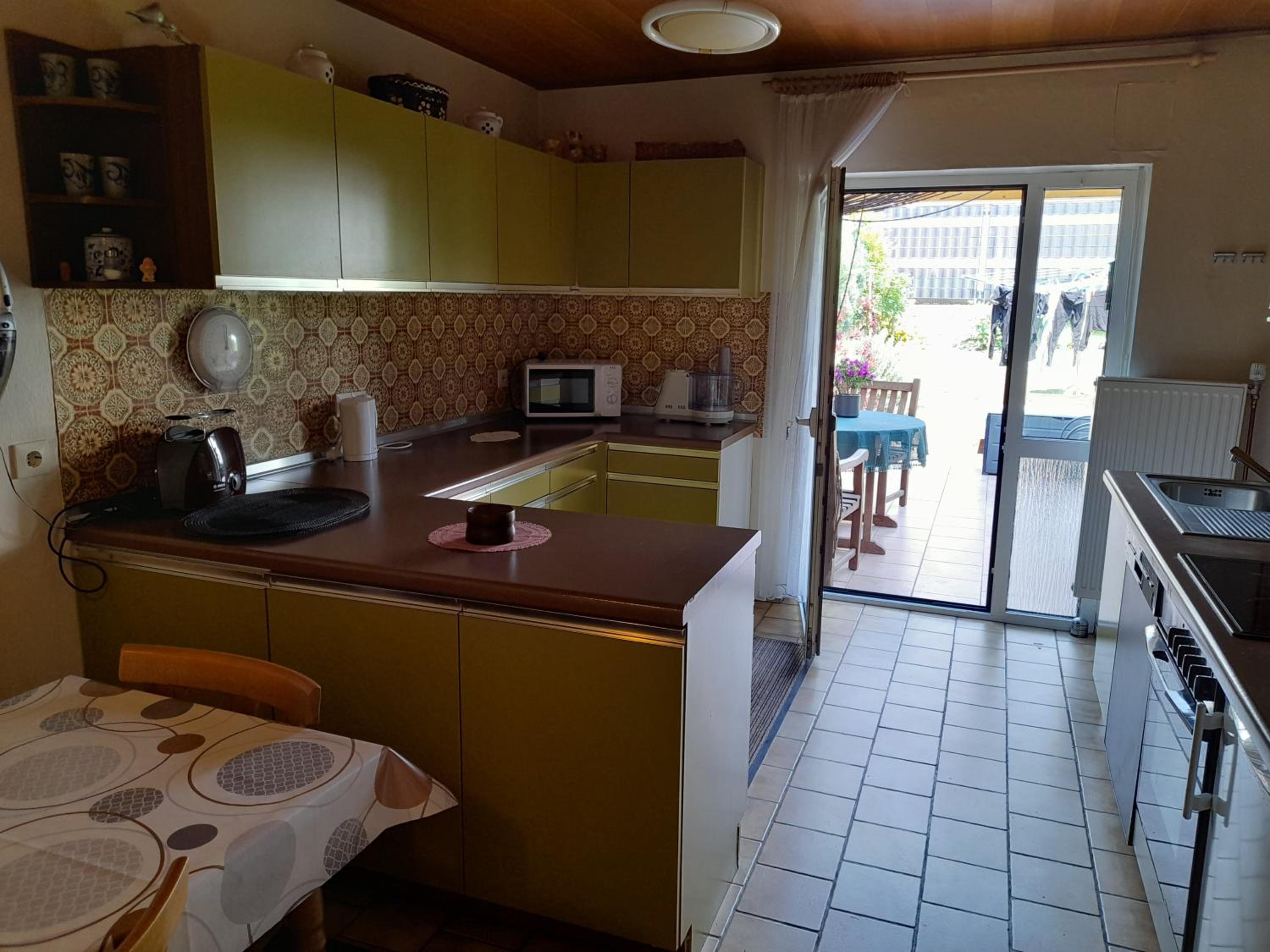 Ferienwohnung Wölbert
