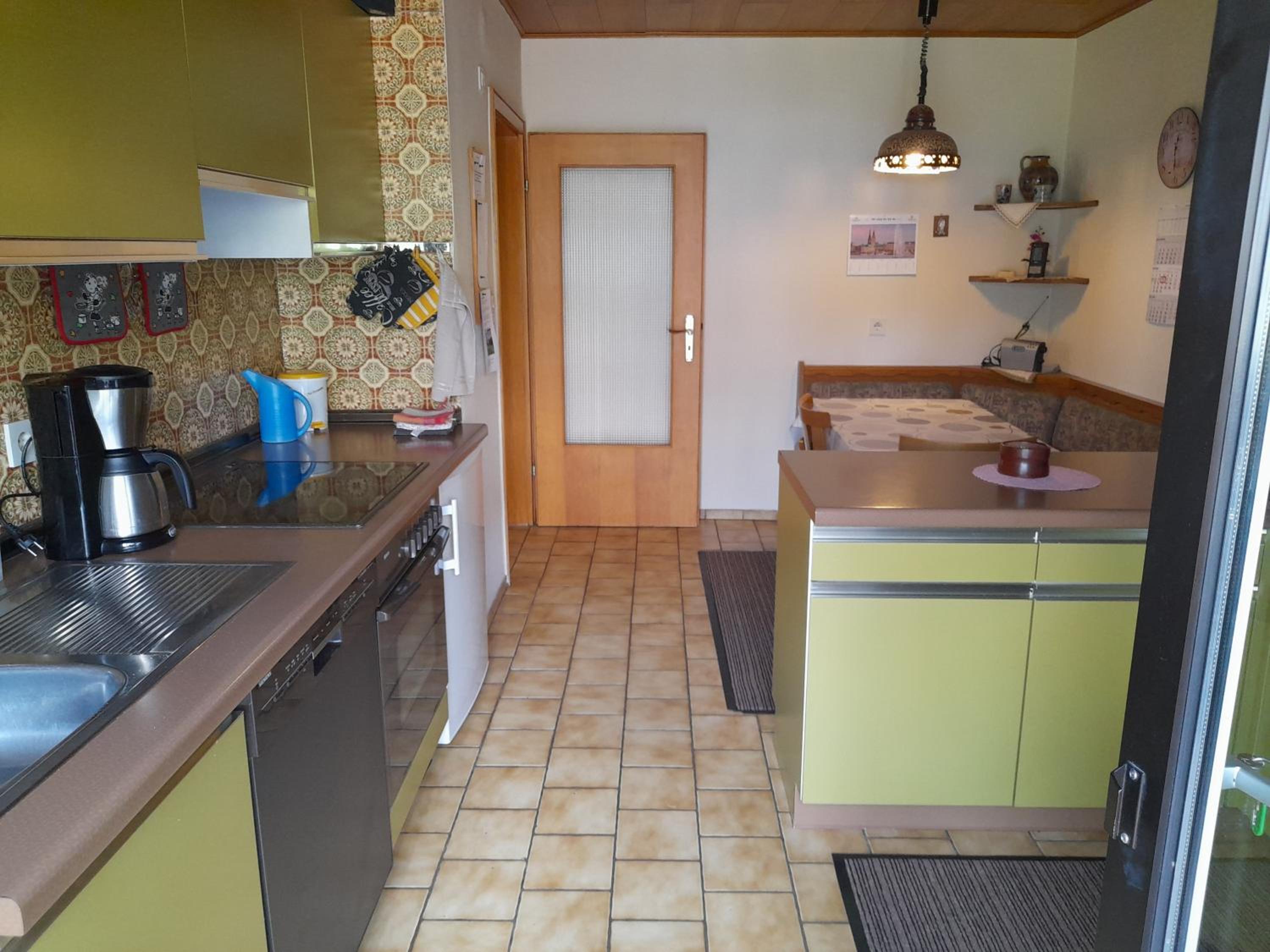 Ferienwohnung Wölbert
