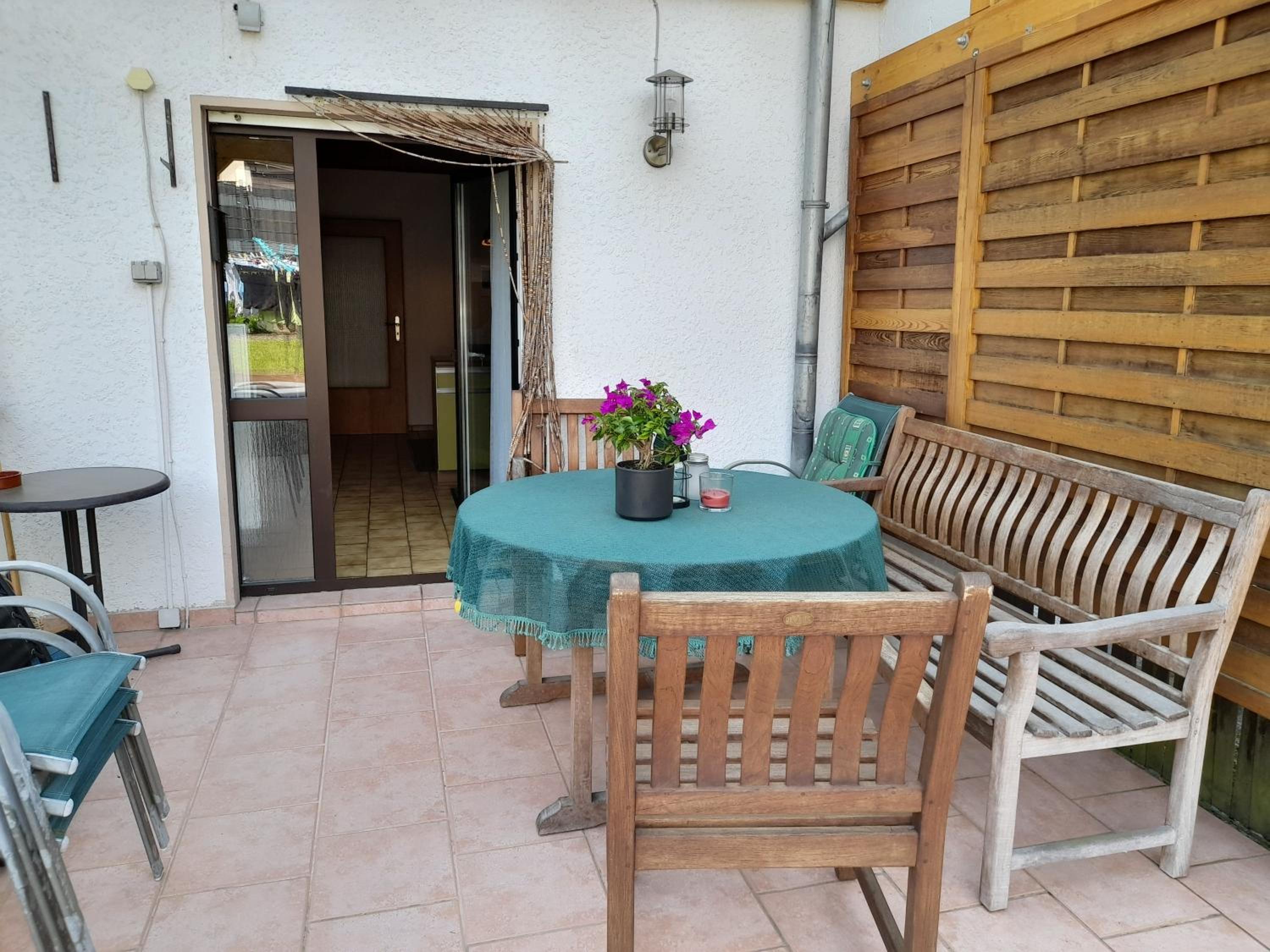Ferienwohnung Wölbert