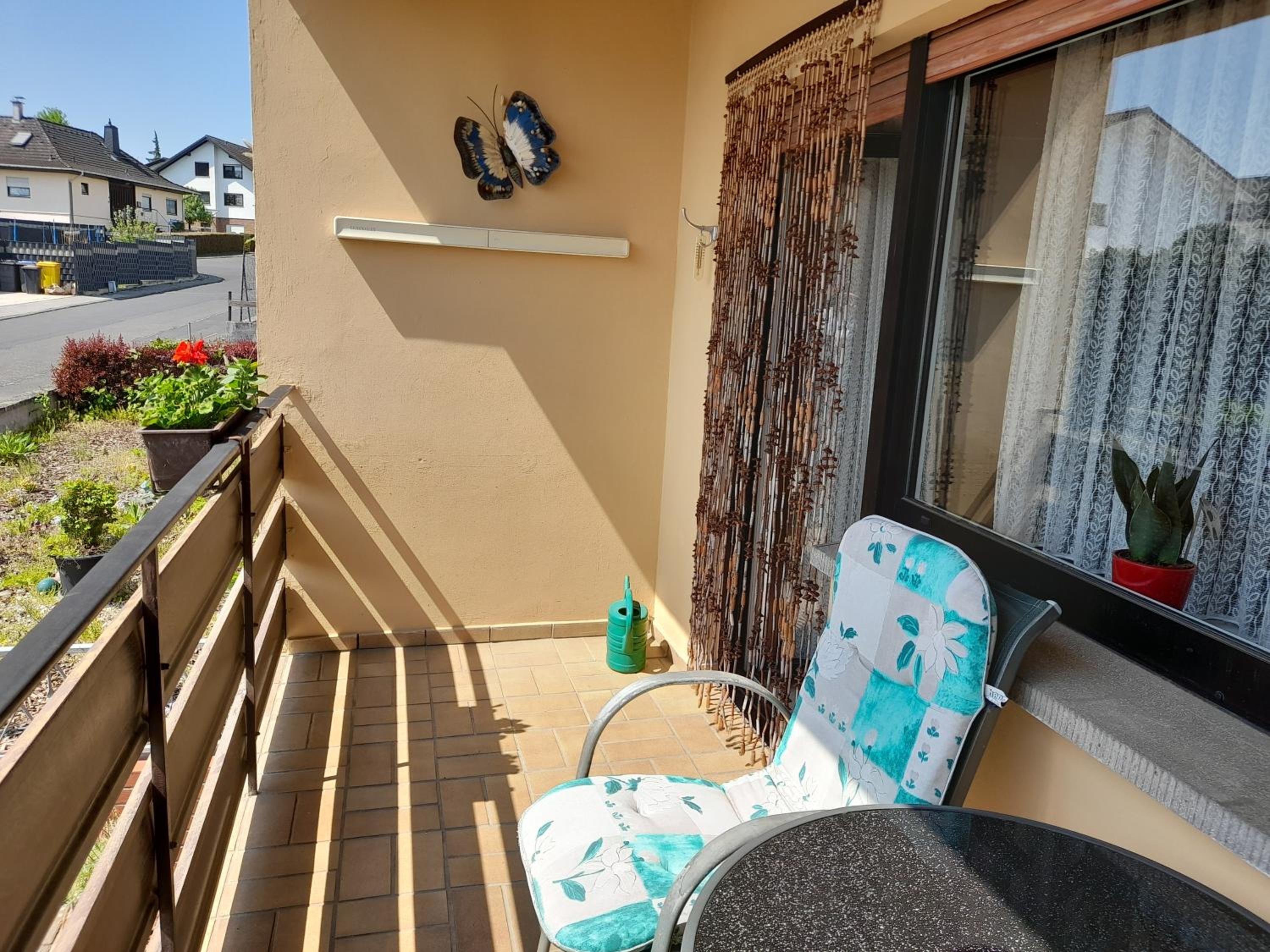 Ferienwohnung Wölbert