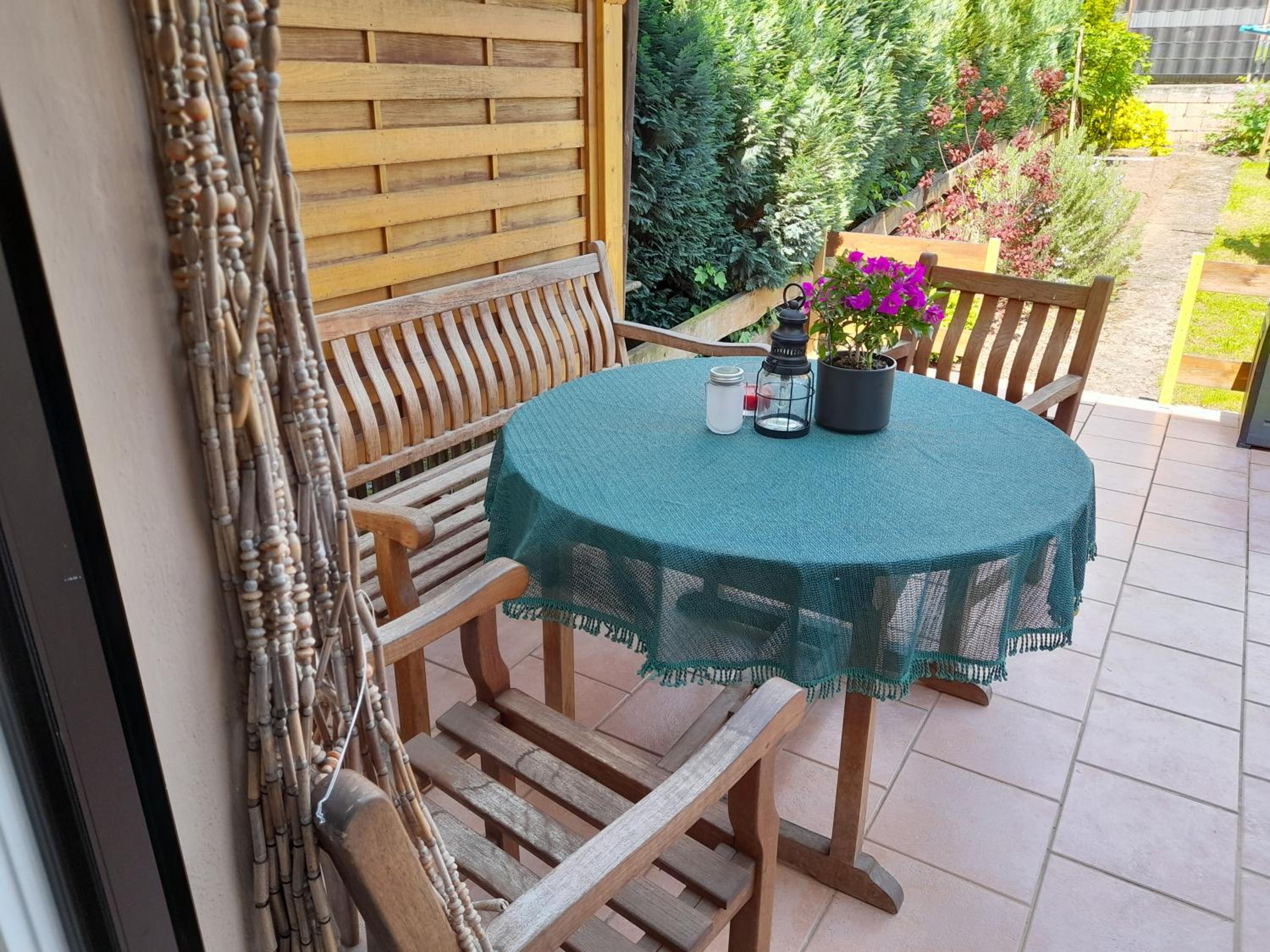 Ferienwohnung Wölbert