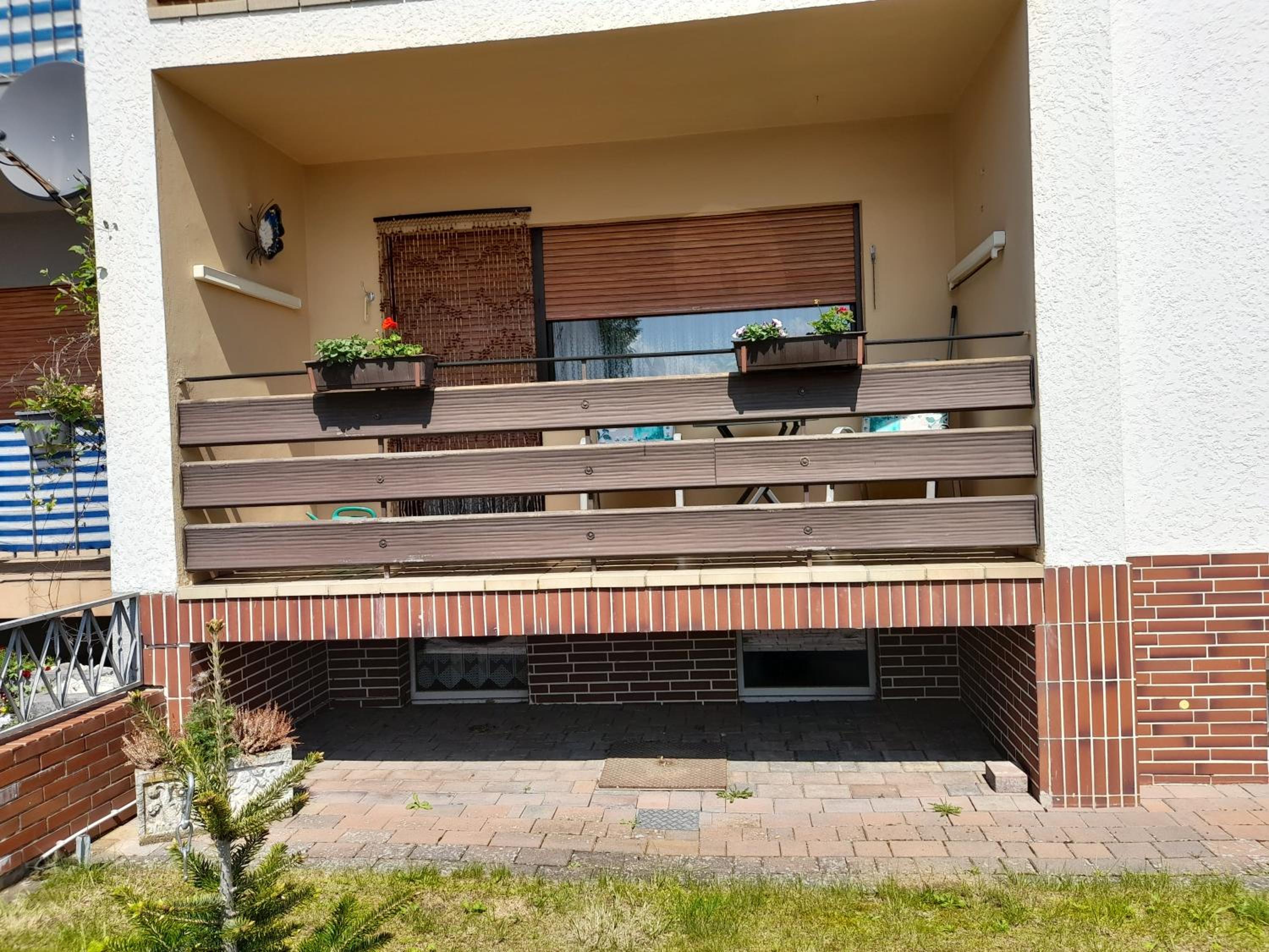 Ferienwohnung Wölbert