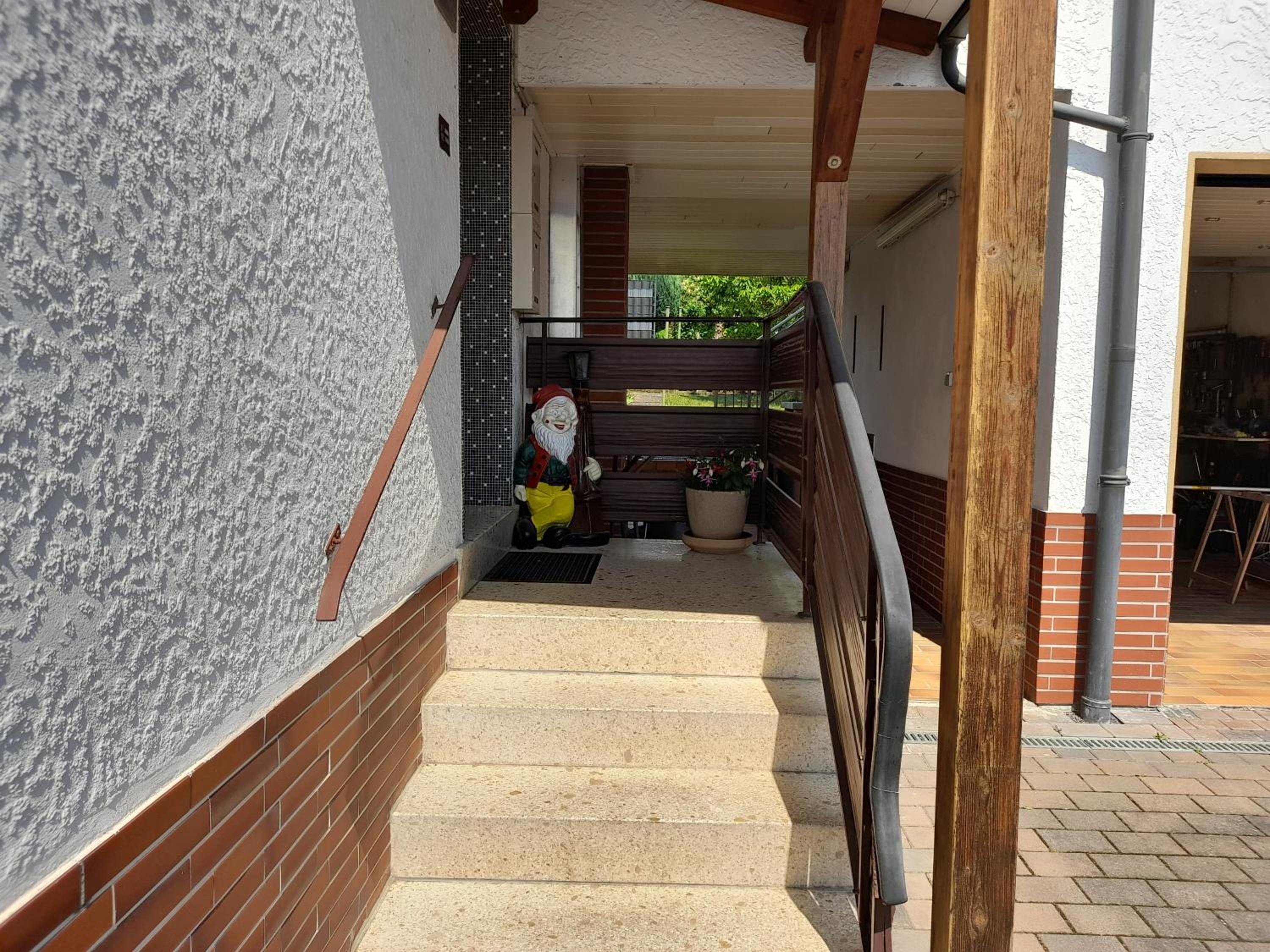 Ferienwohnung Wölbert