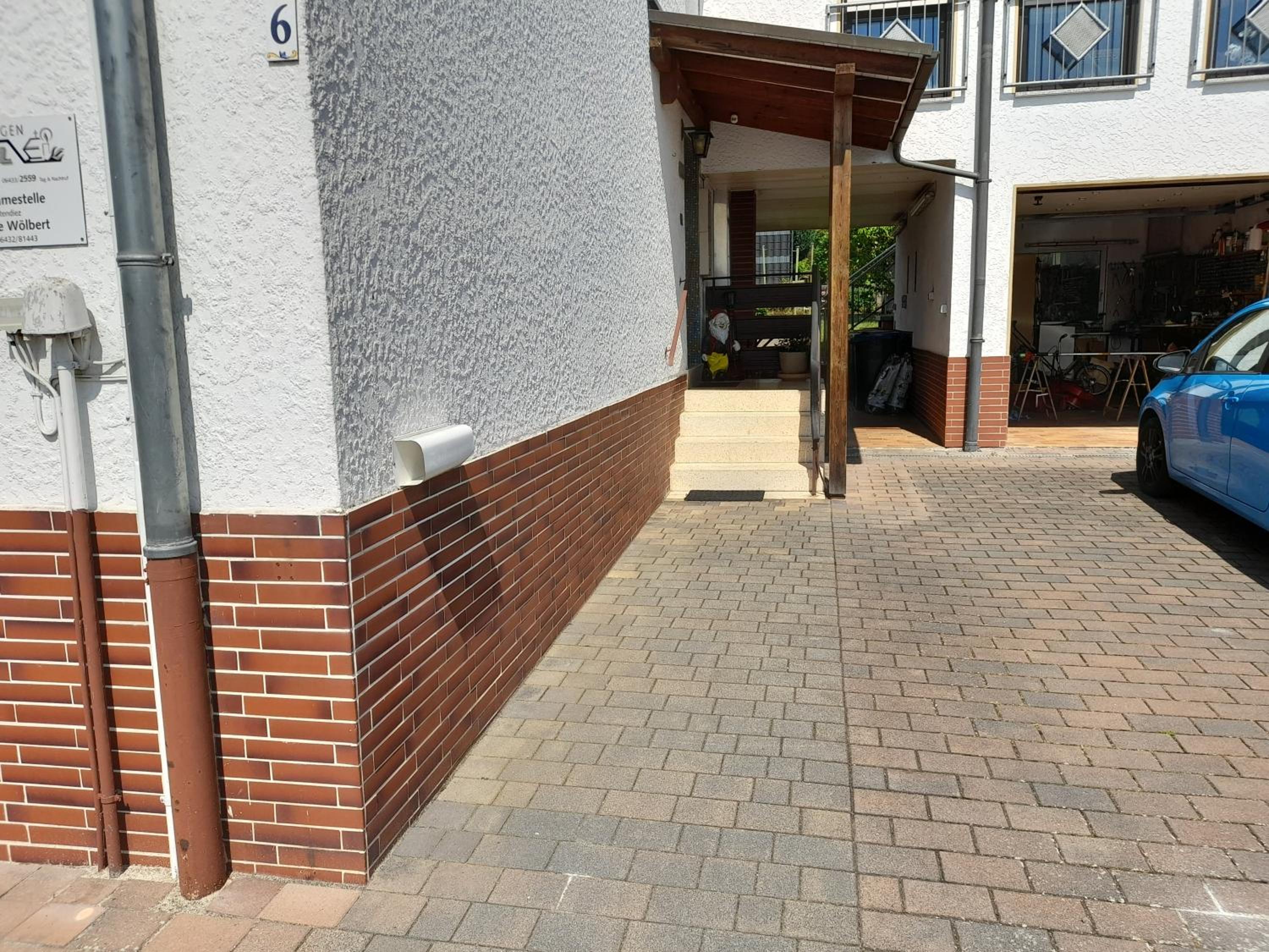 Ferienwohnung Wölbert