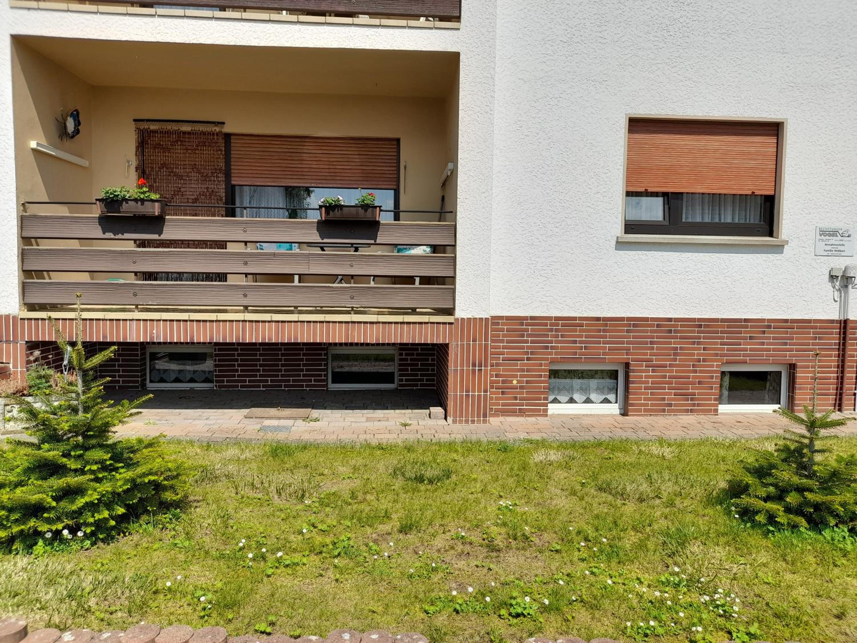 Ferienwohnung Wölbert