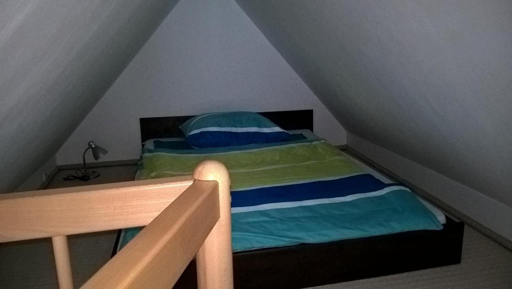 Wohnung Nähe Uni Ilmenau und Autobahn A71