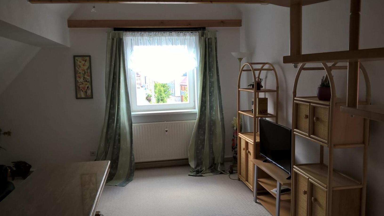 Wohnung Nähe Uni Ilmenau und Autobahn A71
