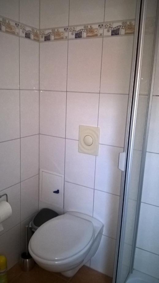 Wohnung Nähe Uni Ilmenau und Autobahn A71