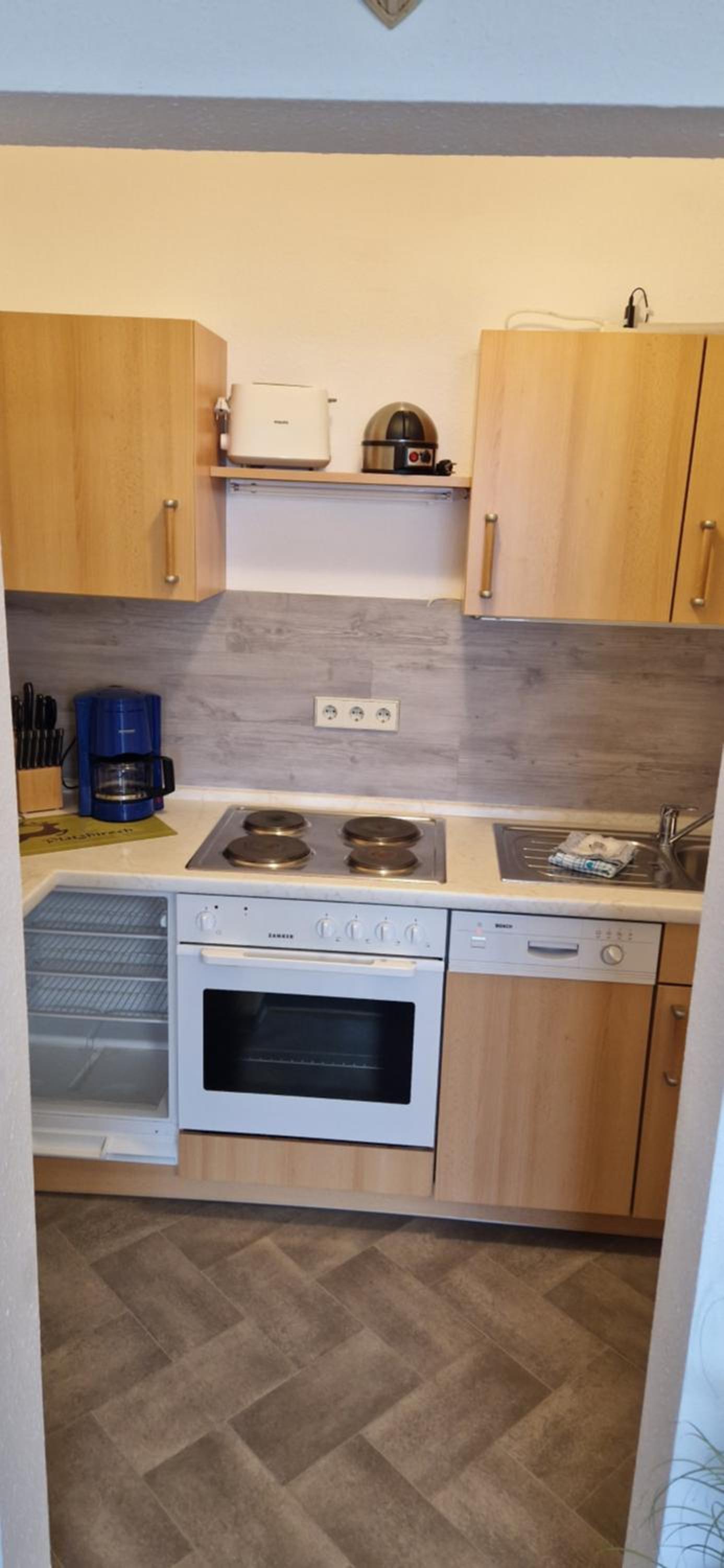 Ferienwohnung deine Auszeit im Allgäu