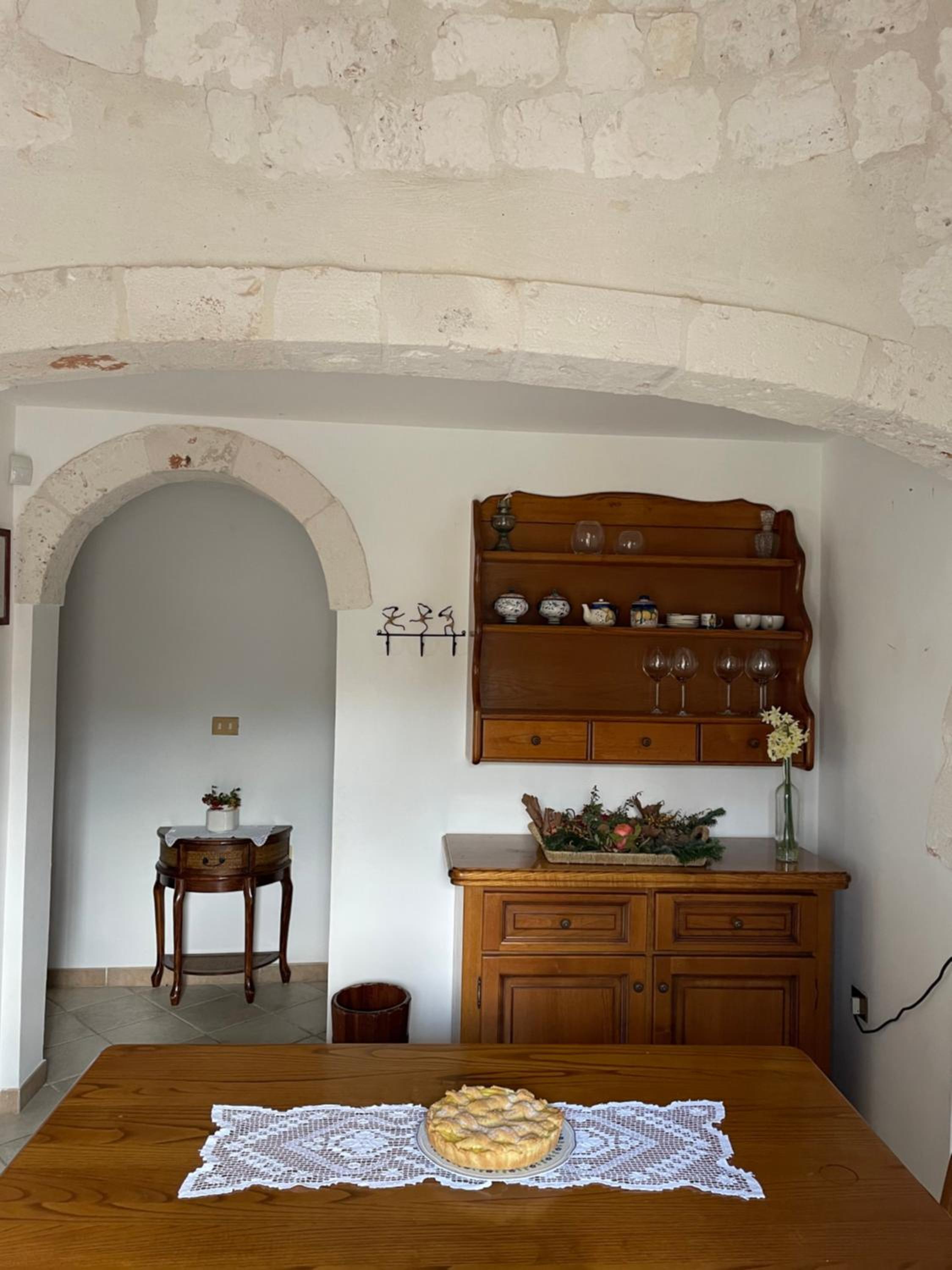 Trullo Trullallero