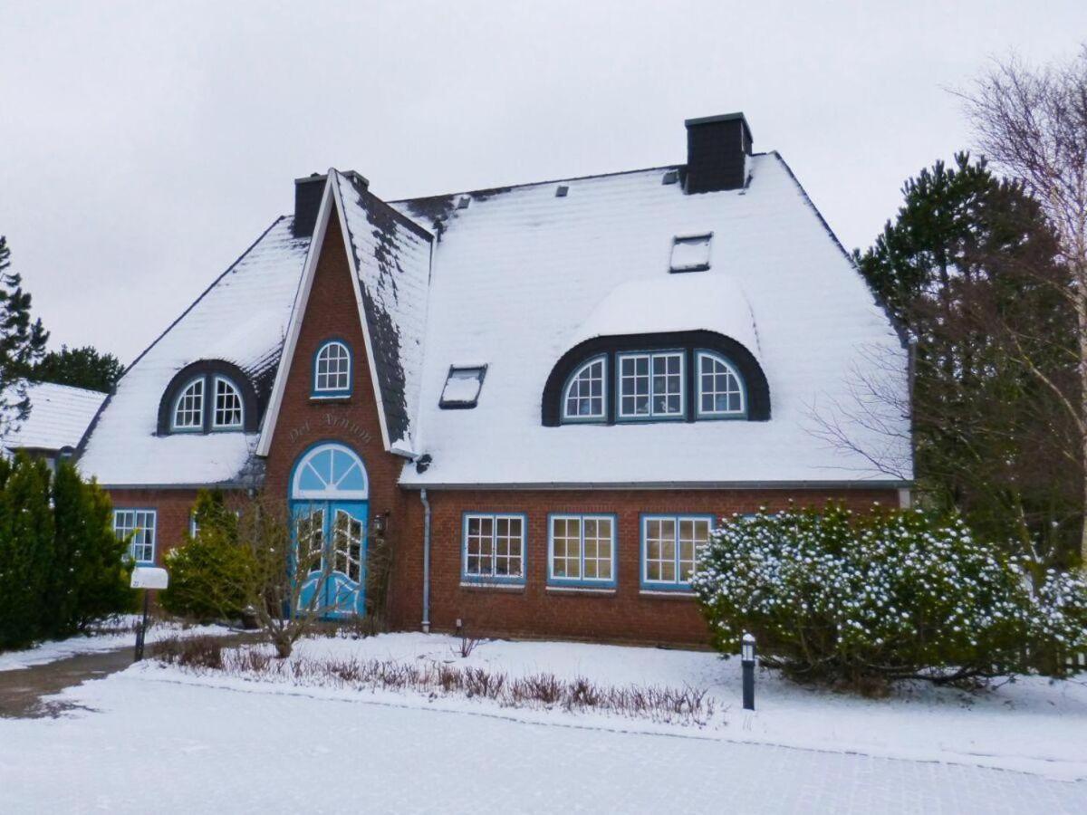Strandkoje