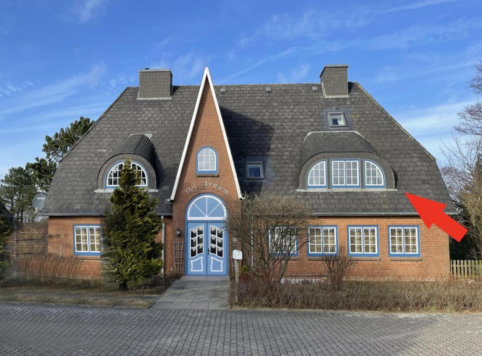 Strandkoje
