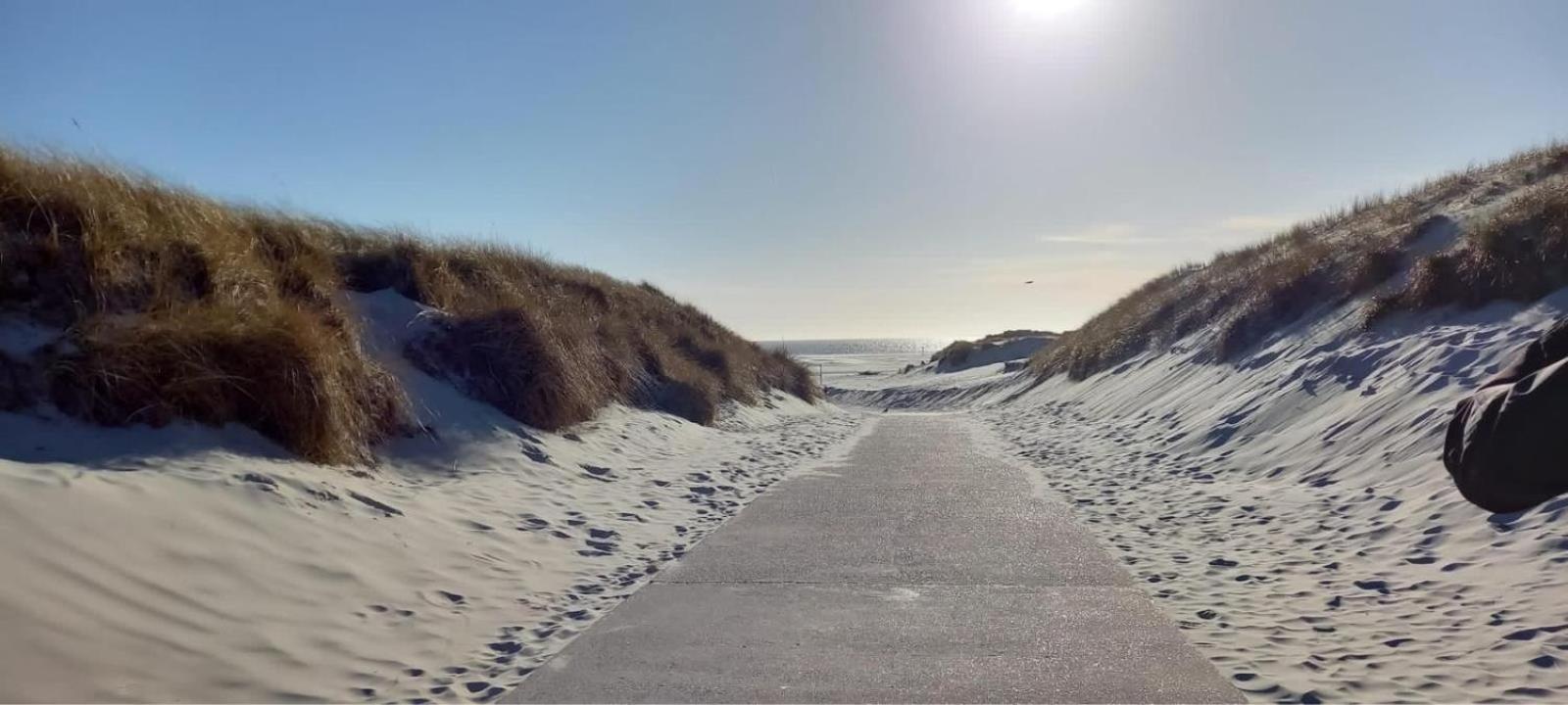 Strandkoje