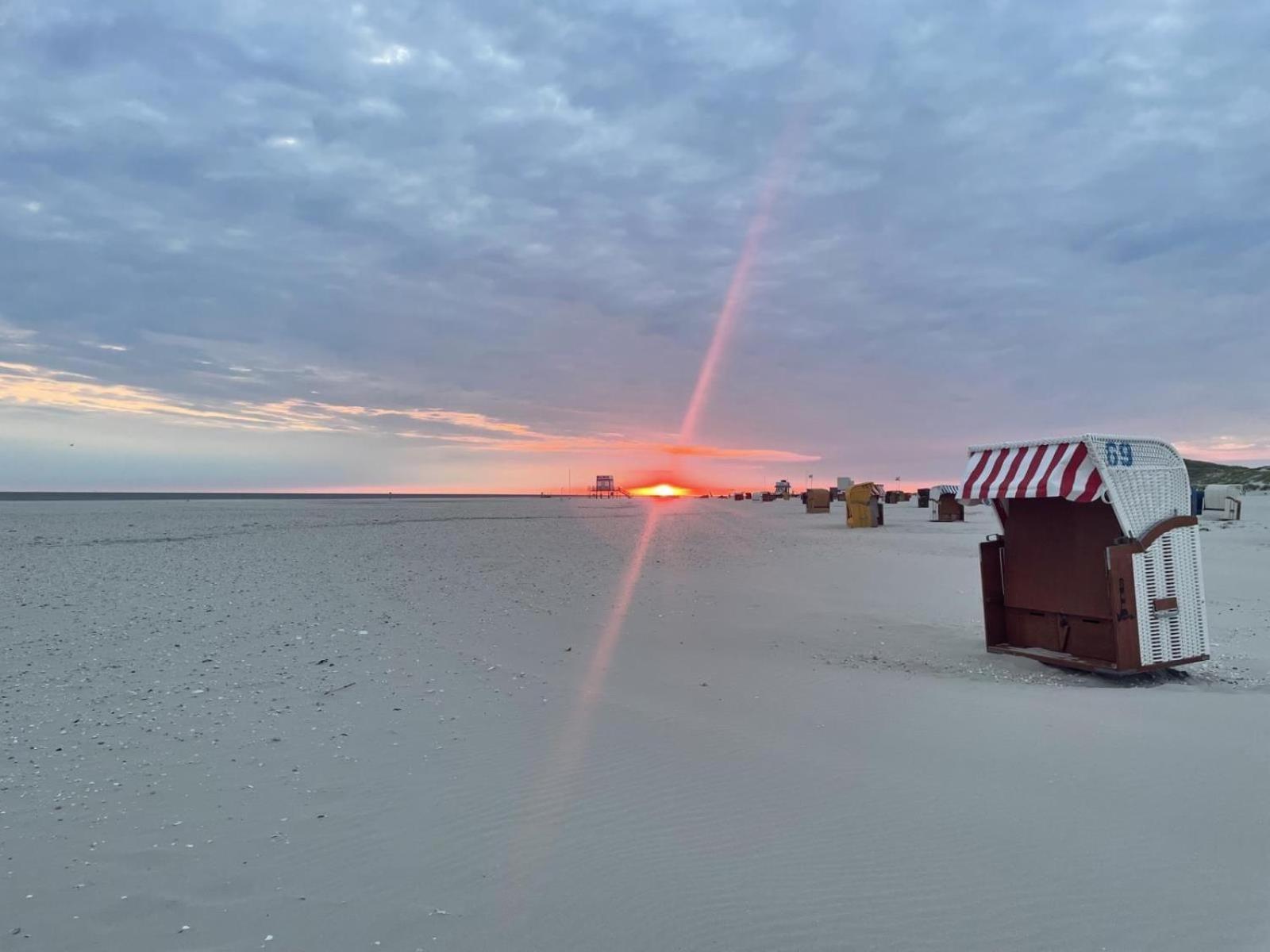 Strandkoje