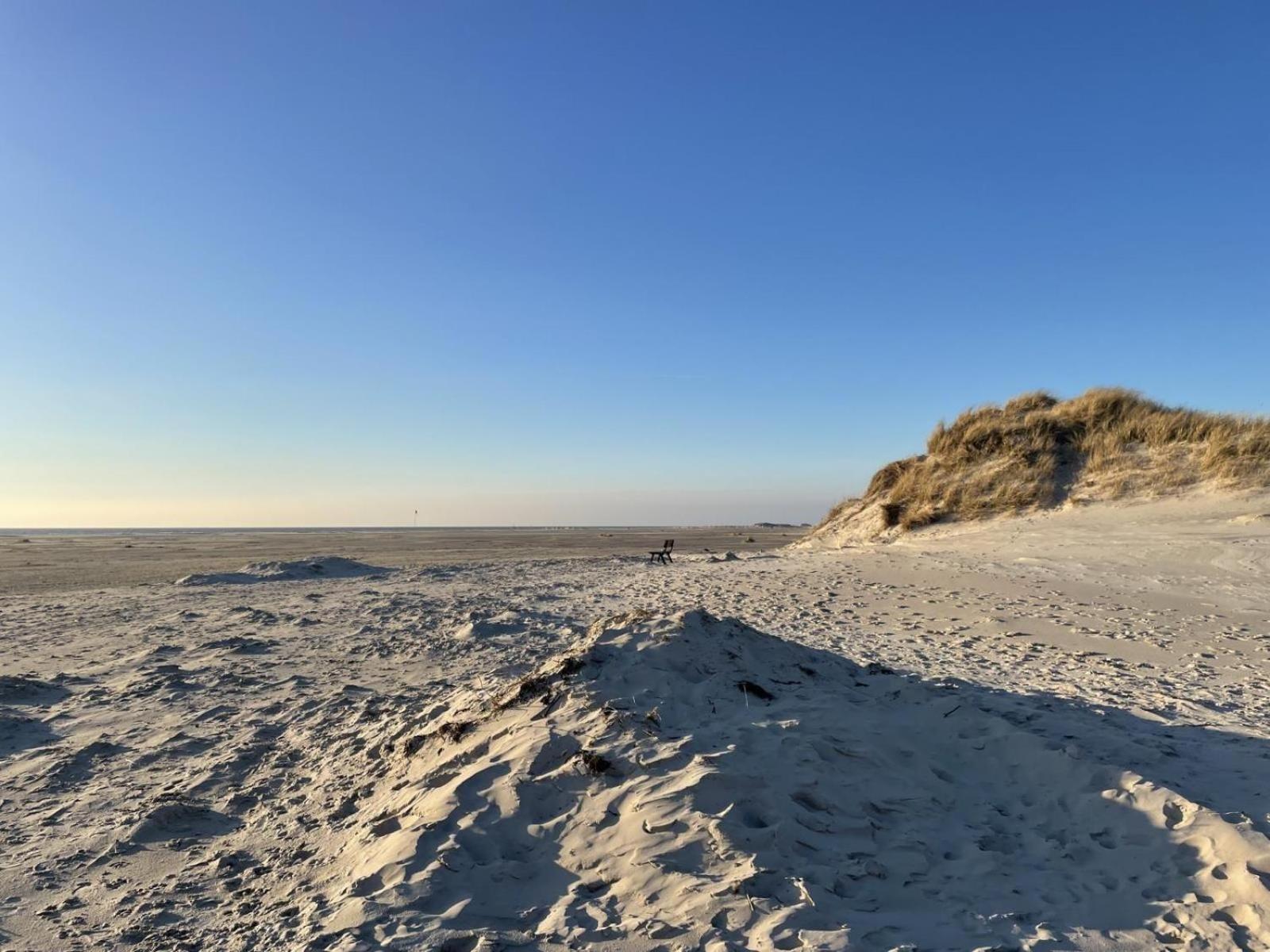 Strandkoje
