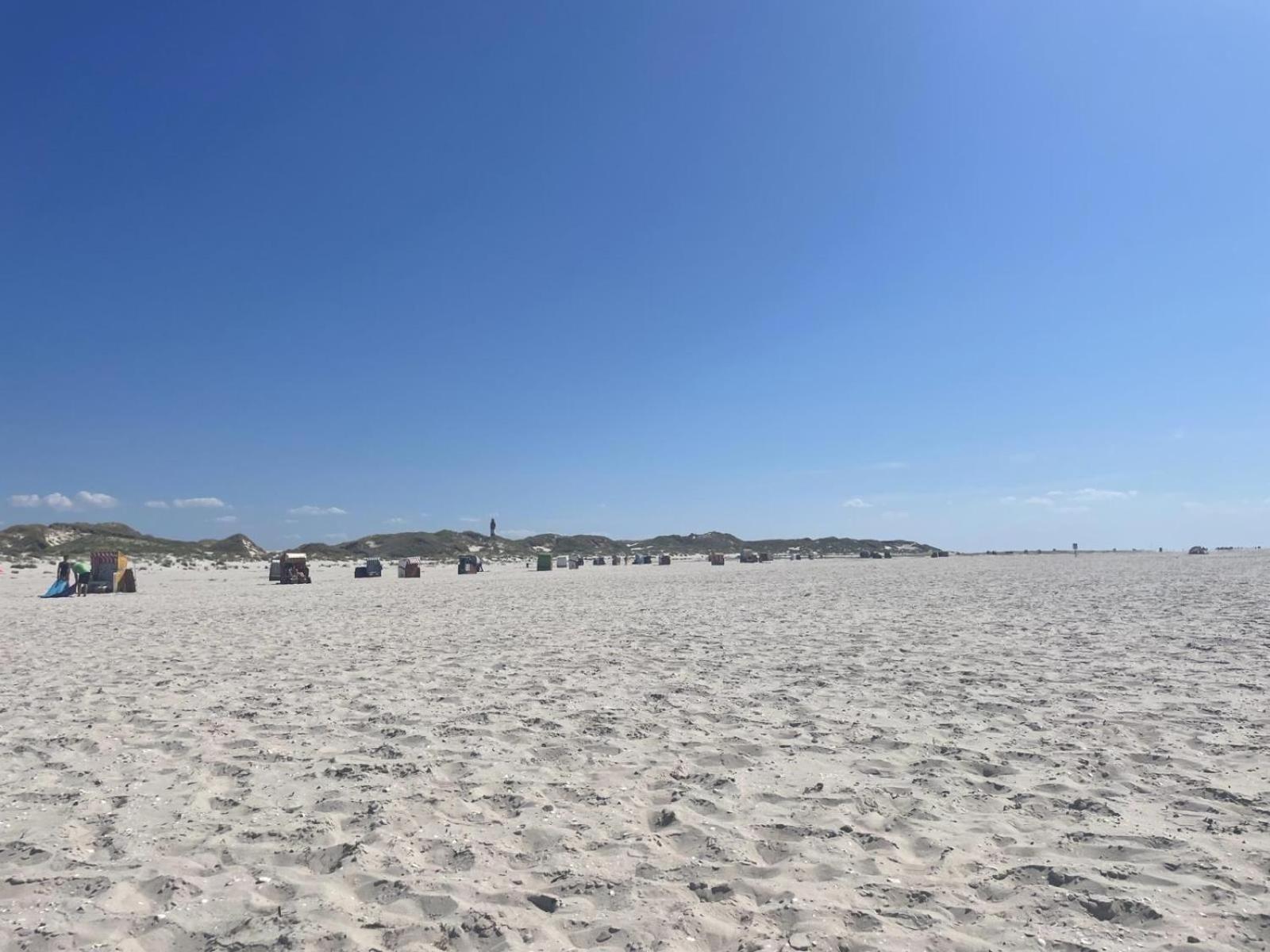 Strandkoje