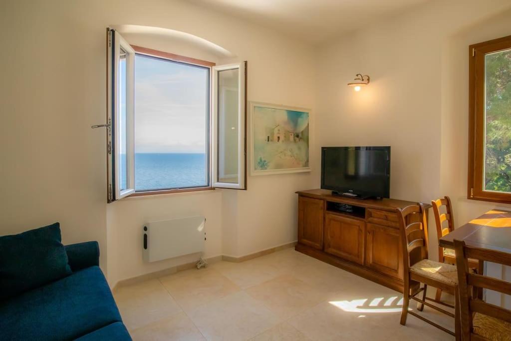 Villa Porticciolo view 3