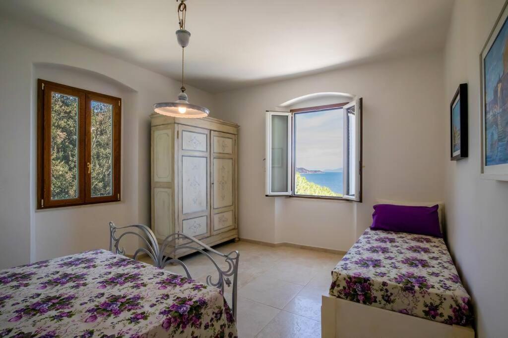 Villa Porticciolo view 4