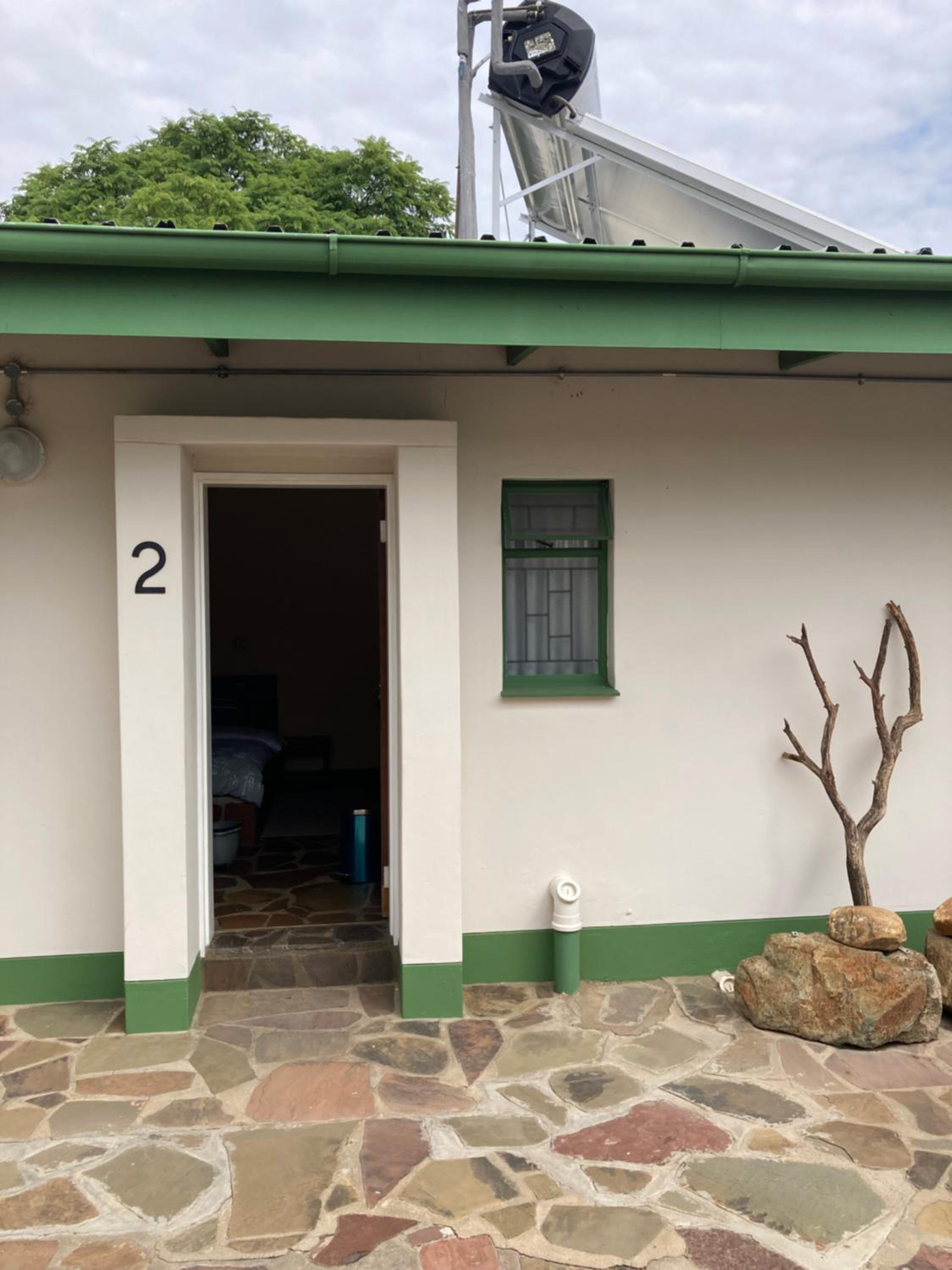 Ramblers Self Catering Accommodation