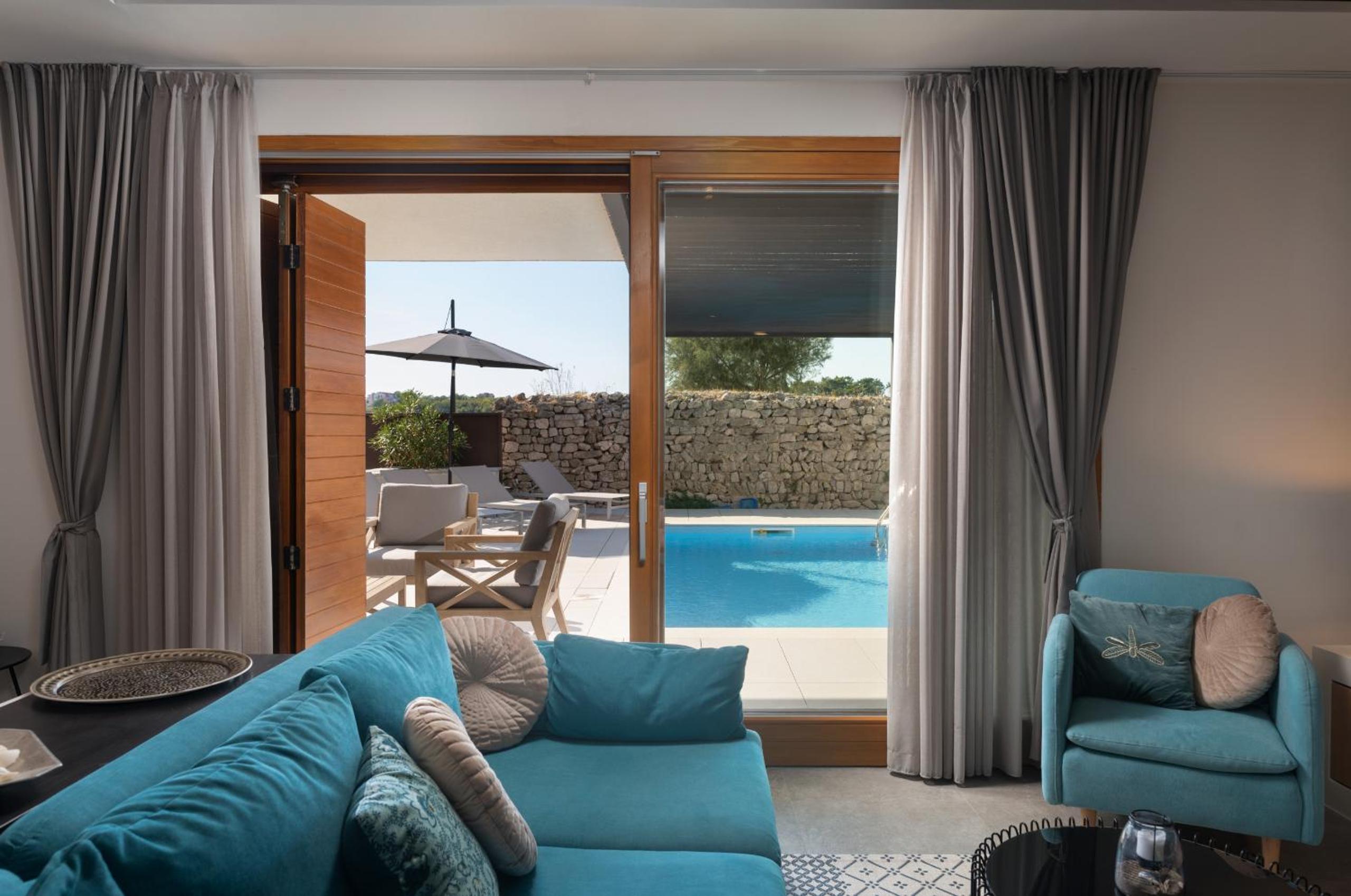 Villa La Thalia LT Croatia