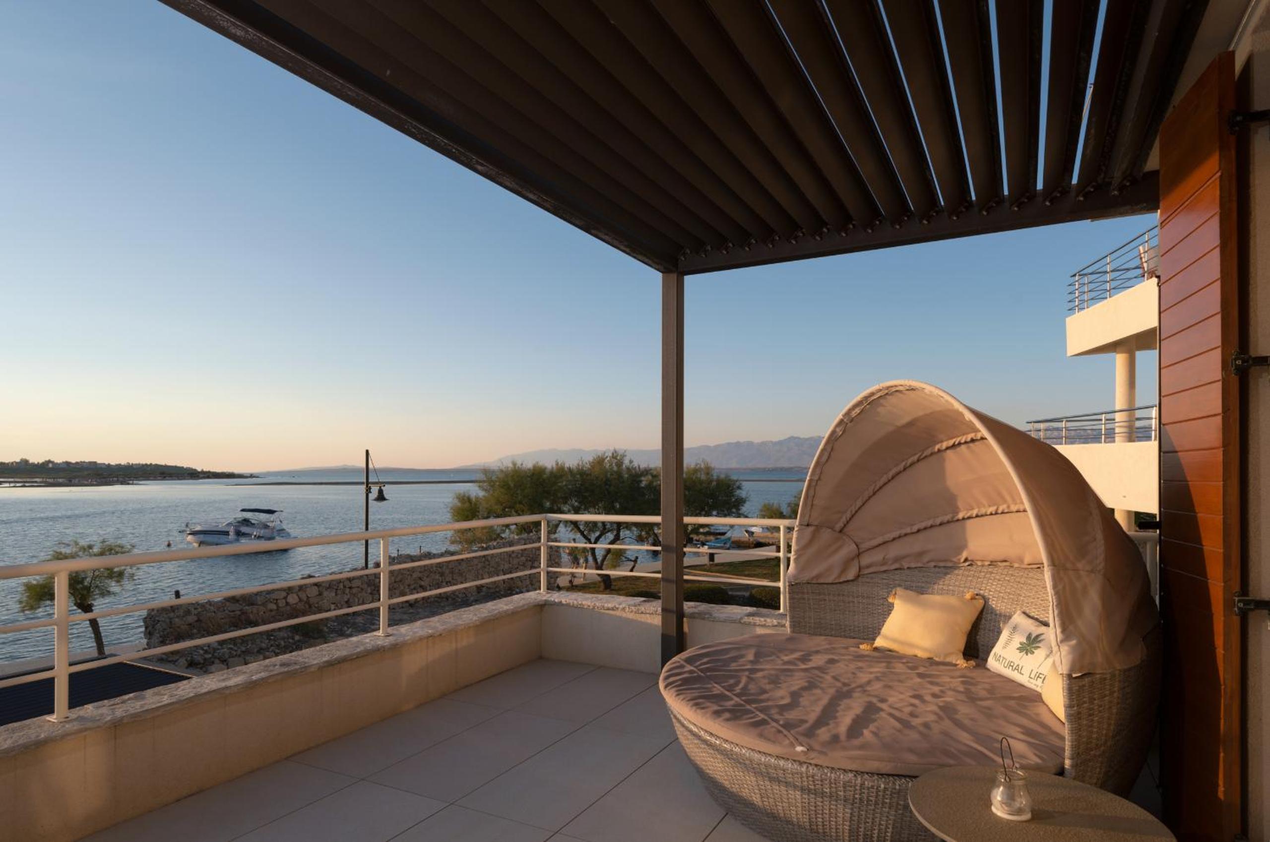 Villa La Thalia LT Croatia