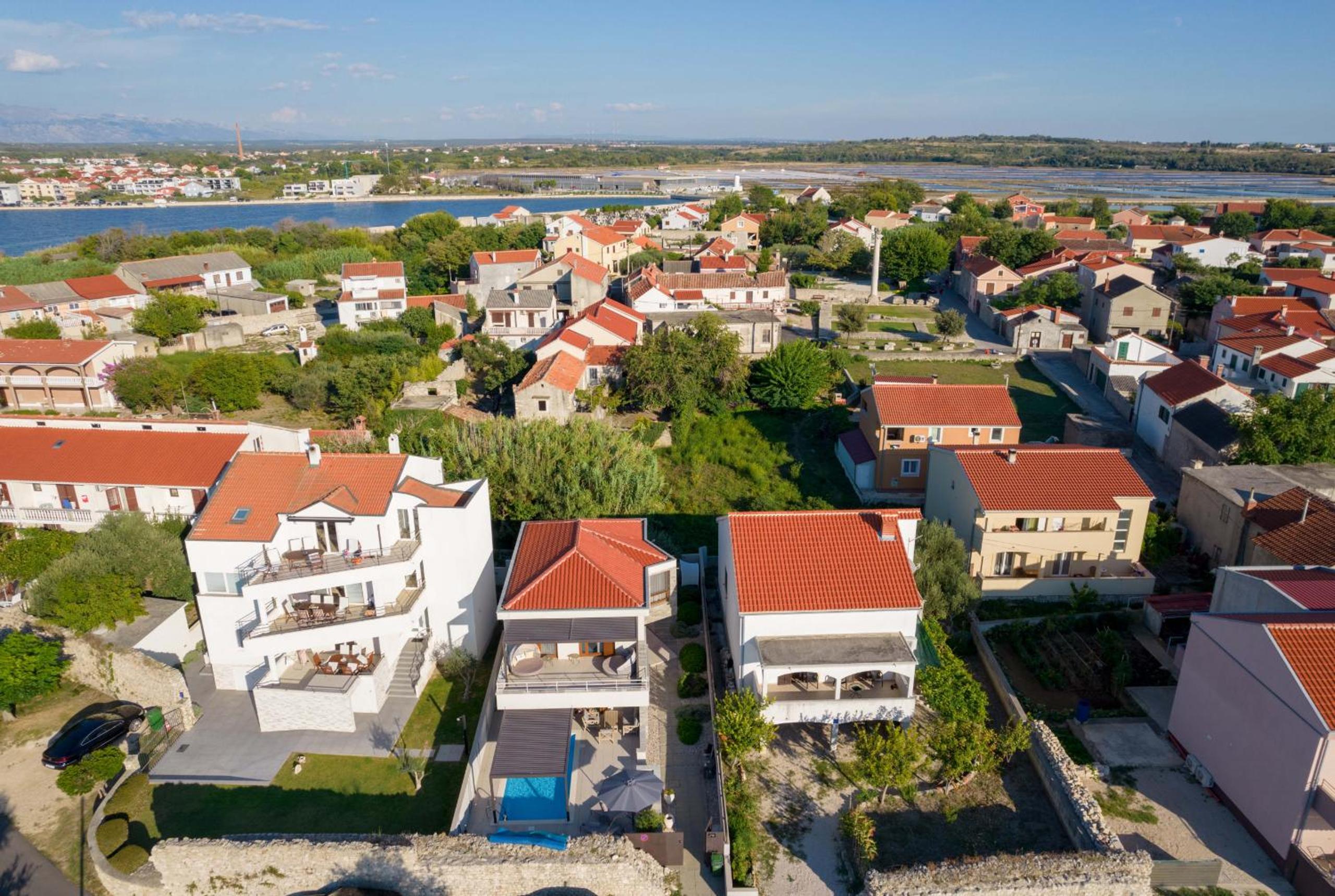 Villa La Thalia LT Croatia