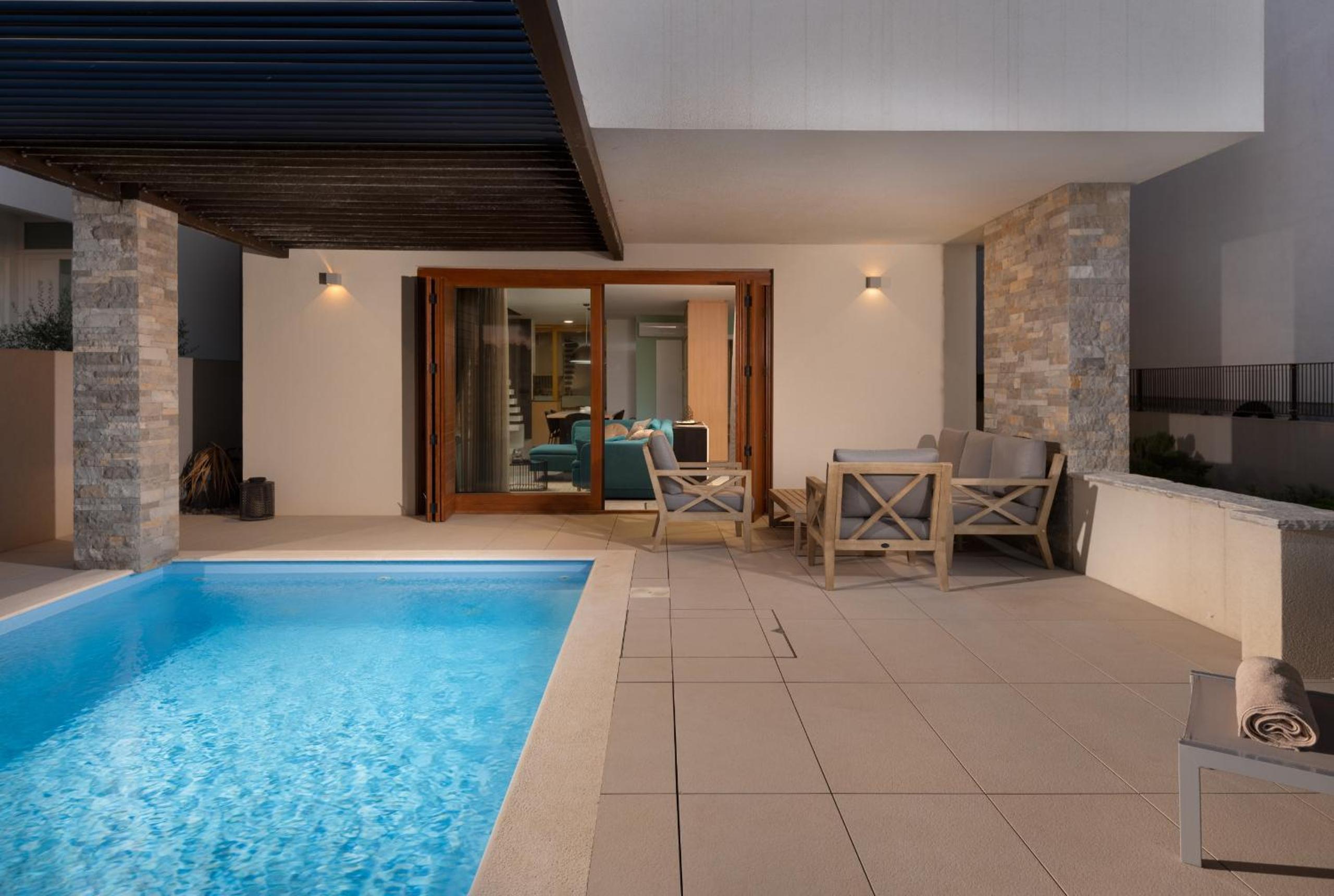 Villa La Thalia LT Croatia