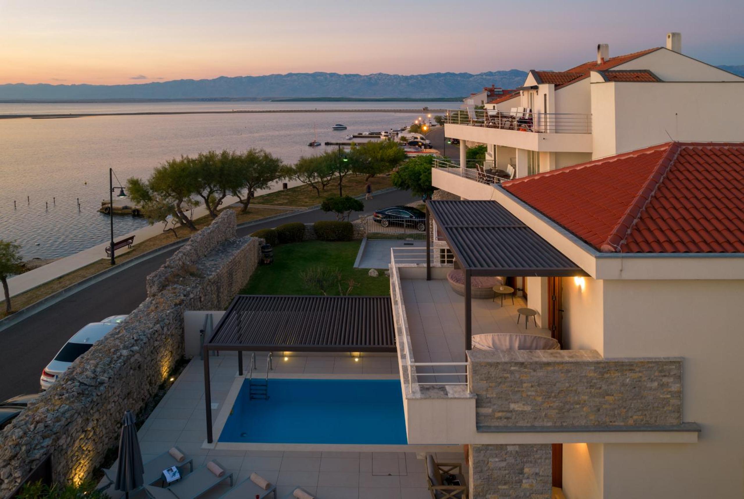 Villa La Thalia LT Croatia