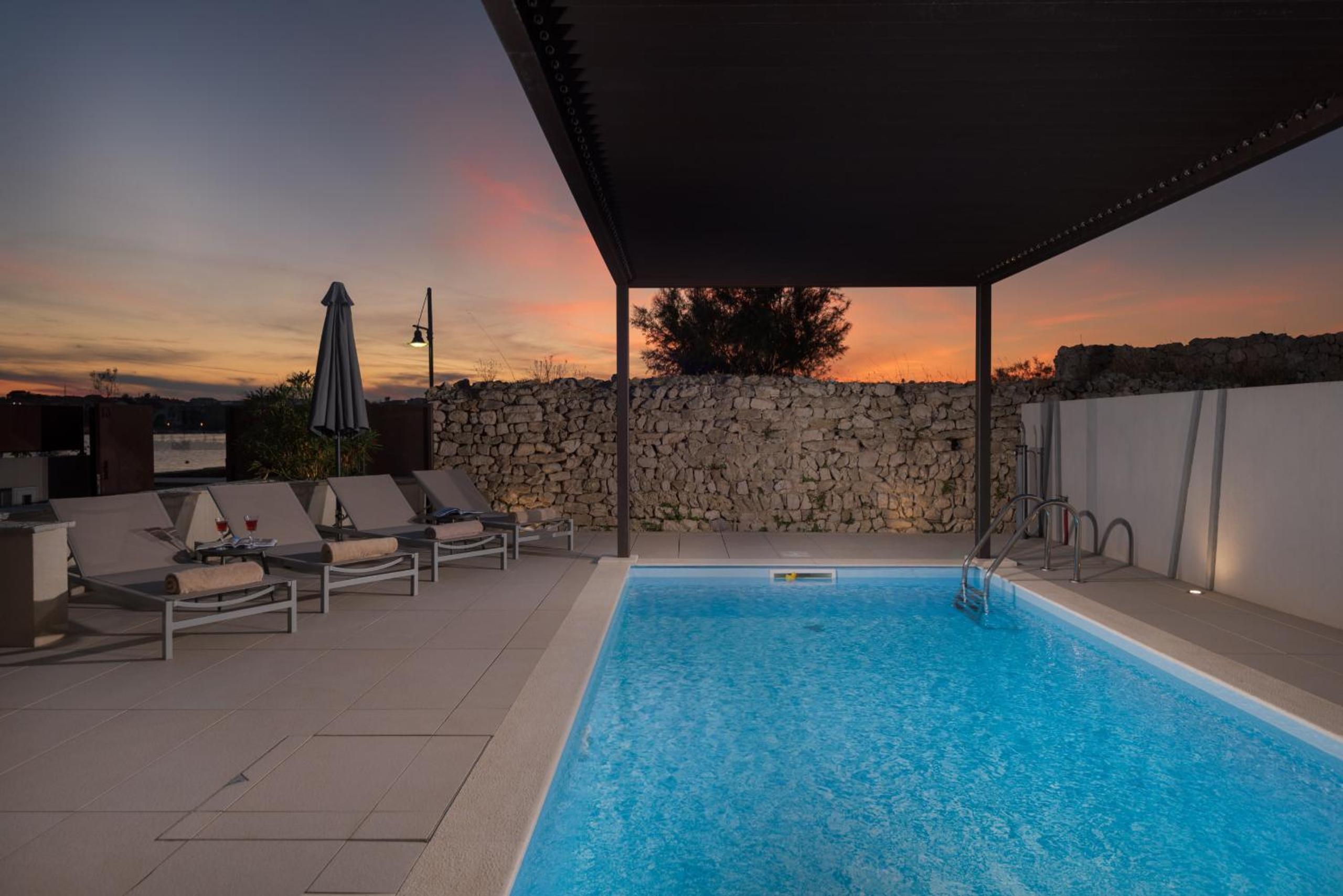 Villa La Thalia LT Croatia