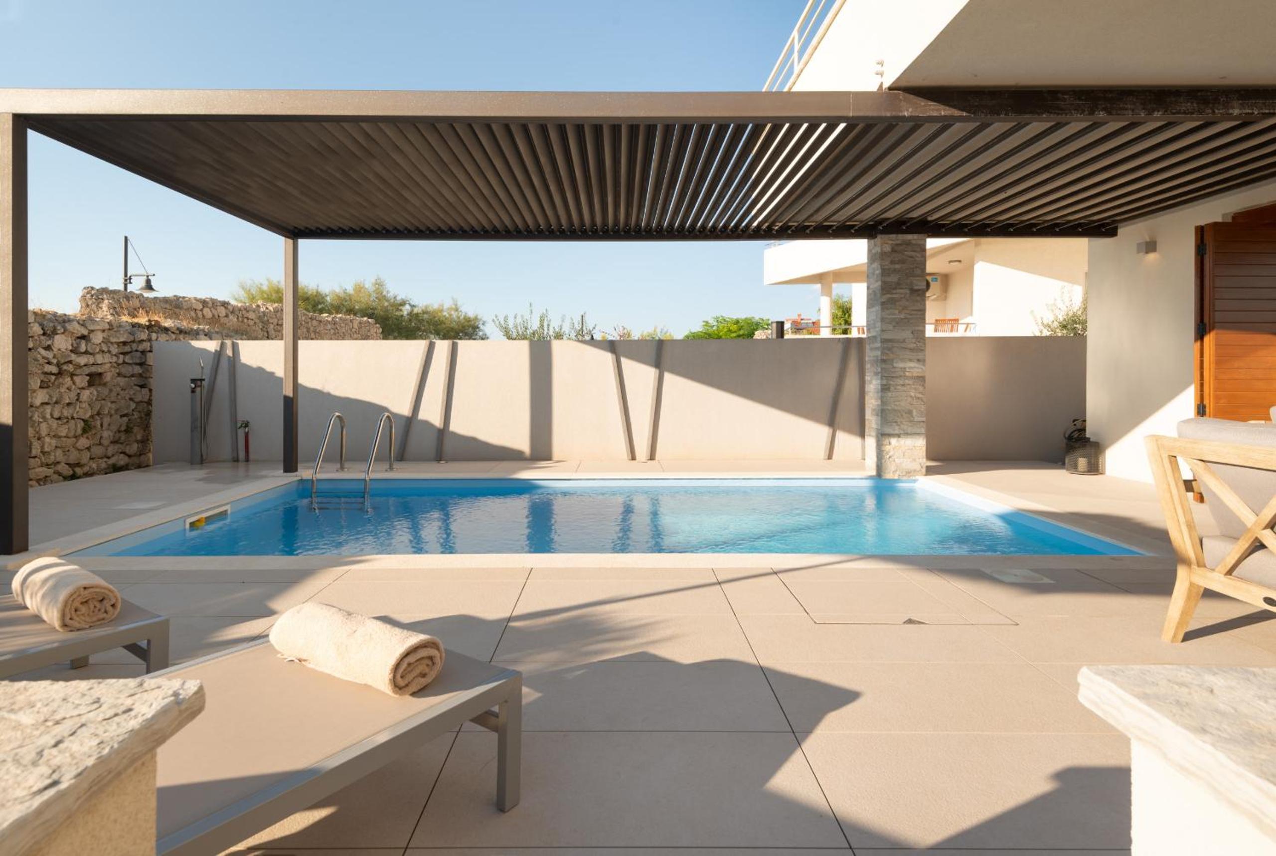 Villa La Thalia LT Croatia