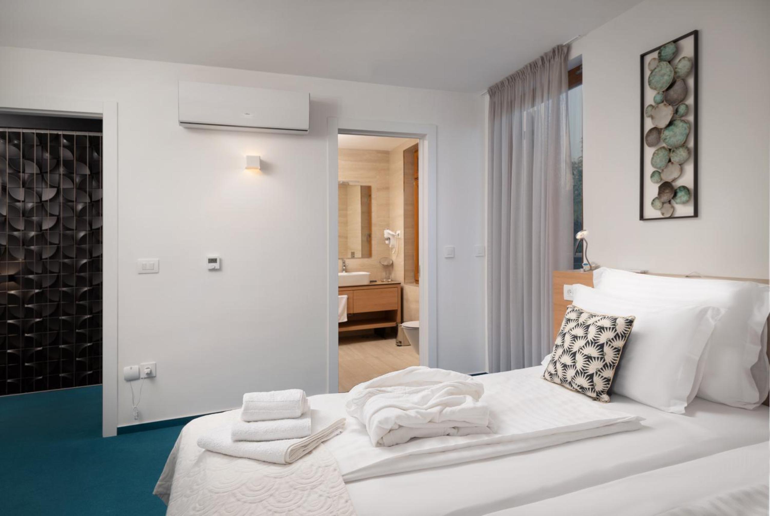 Villa La Thalia LT Croatia
