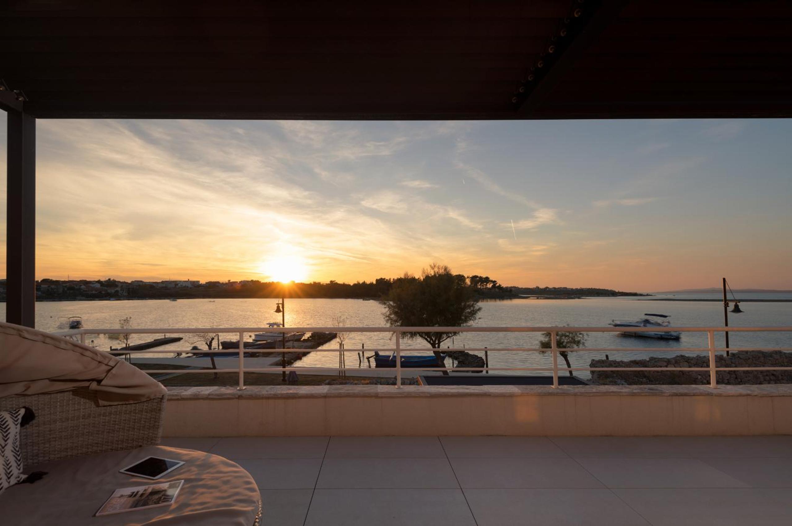 Villa La Thalia LT Croatia